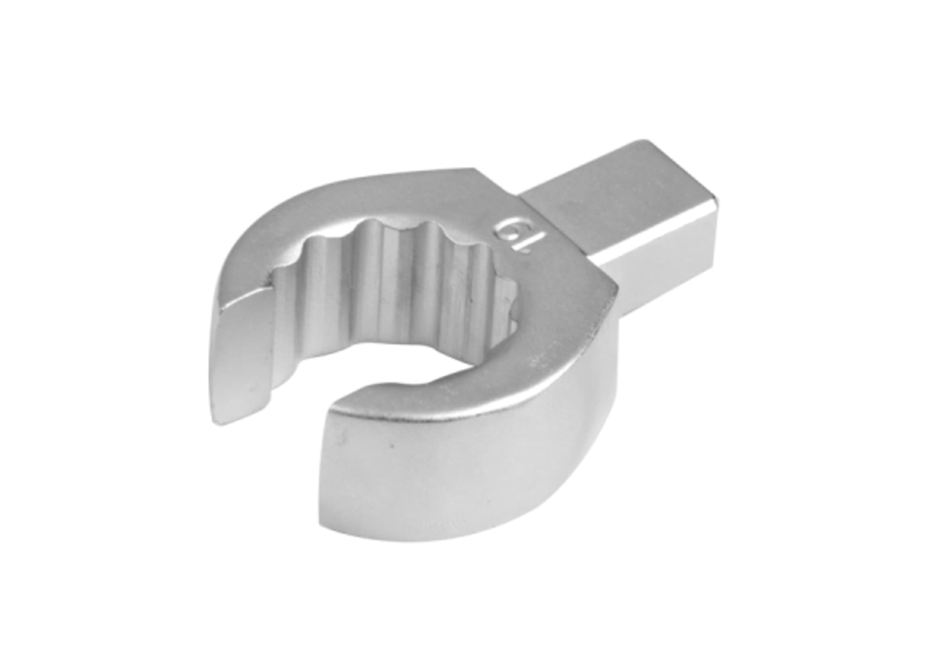 

GŁOWICA DO KLUCZA DYNAMOMETRYCZNEGO 9x12mm Z KLUCZEM PŁASKIM WIELOKĄTNYM 12mm King Tony