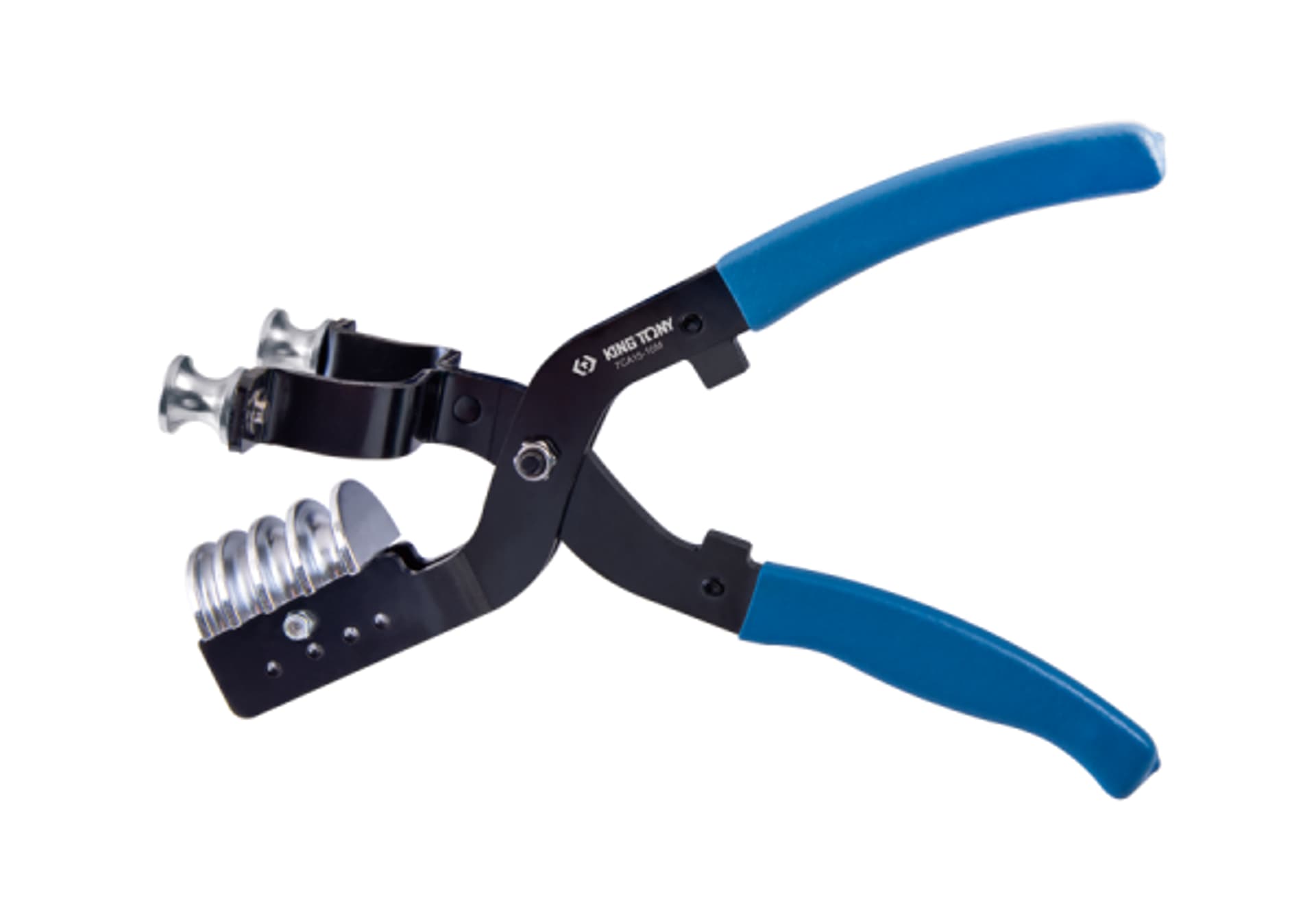 

GIĘTARKA DO RUR 5,6, 8, 10mm King Tony