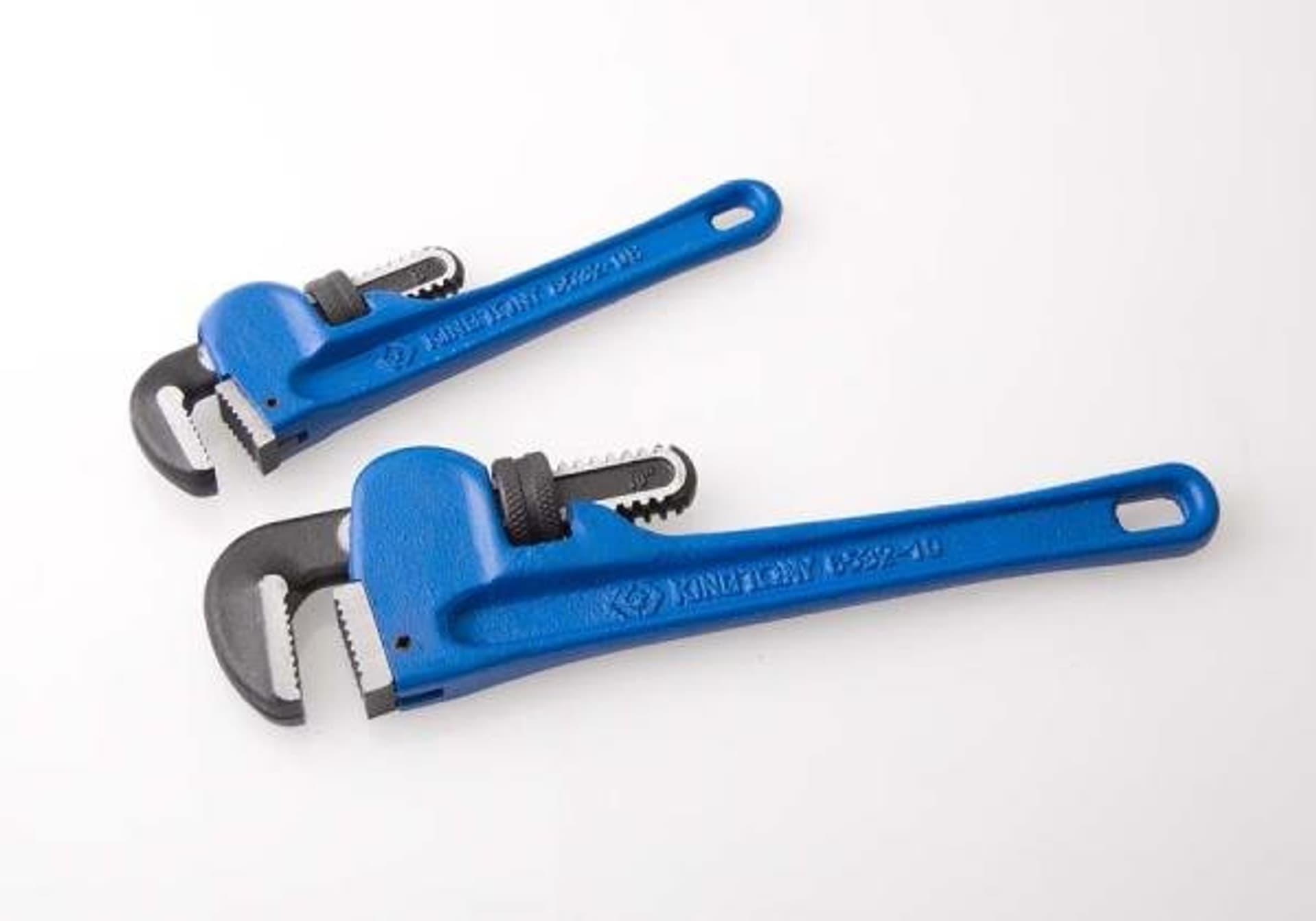 

KLUCZ NASTAWNY DO RUR 25 x 185mm King Tony