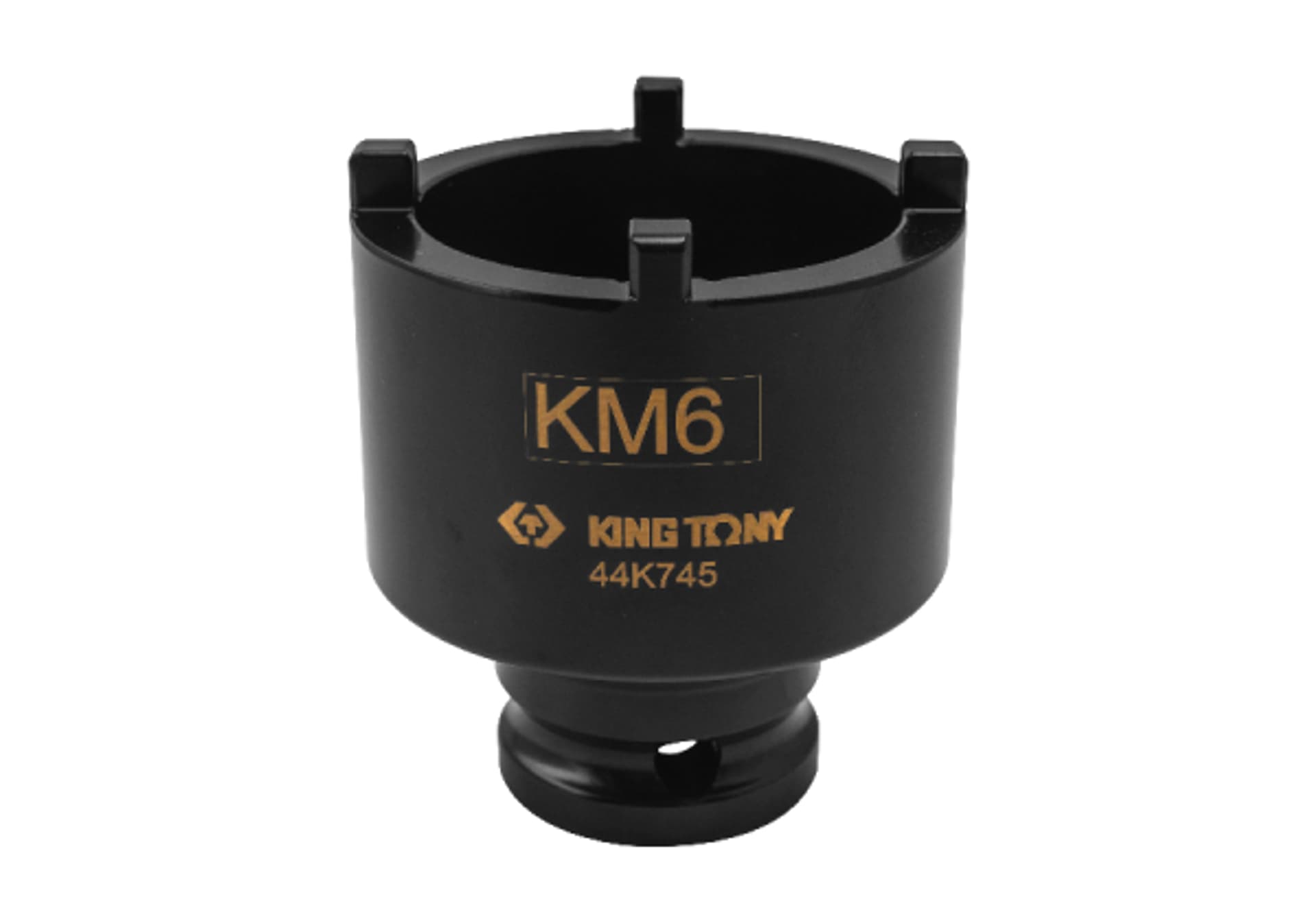 

NASADKA KRÓTKA 3/4" ZEWNĘTRZNA DO NAKRĘTKI ŁOŻYSKA (TMFS 12, KM12) 80 x 68mm King Tony, Tmfs 12/km12) 80 x 68mm king ton