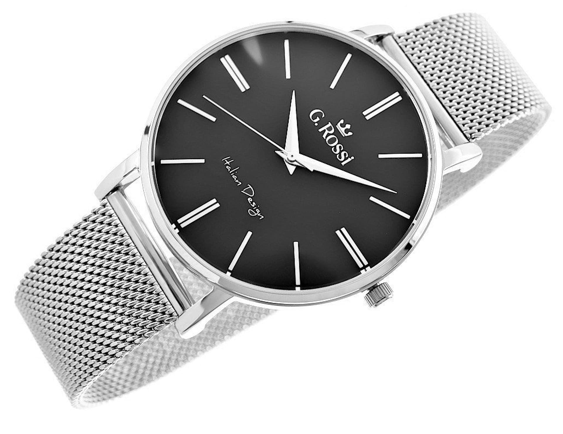 

Zegarek Damski G.Rossi 10401B-1C1