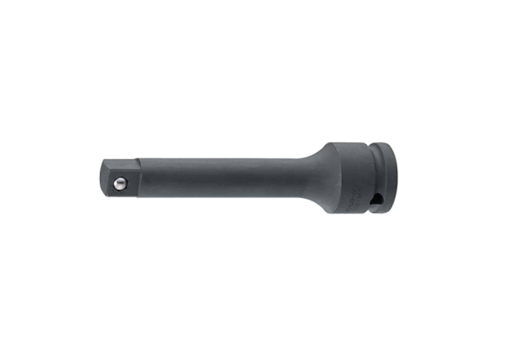 

PRZEDŁUŻKA UDAROWA 1-1/2" 330mm, Z KULKĄ King Tony