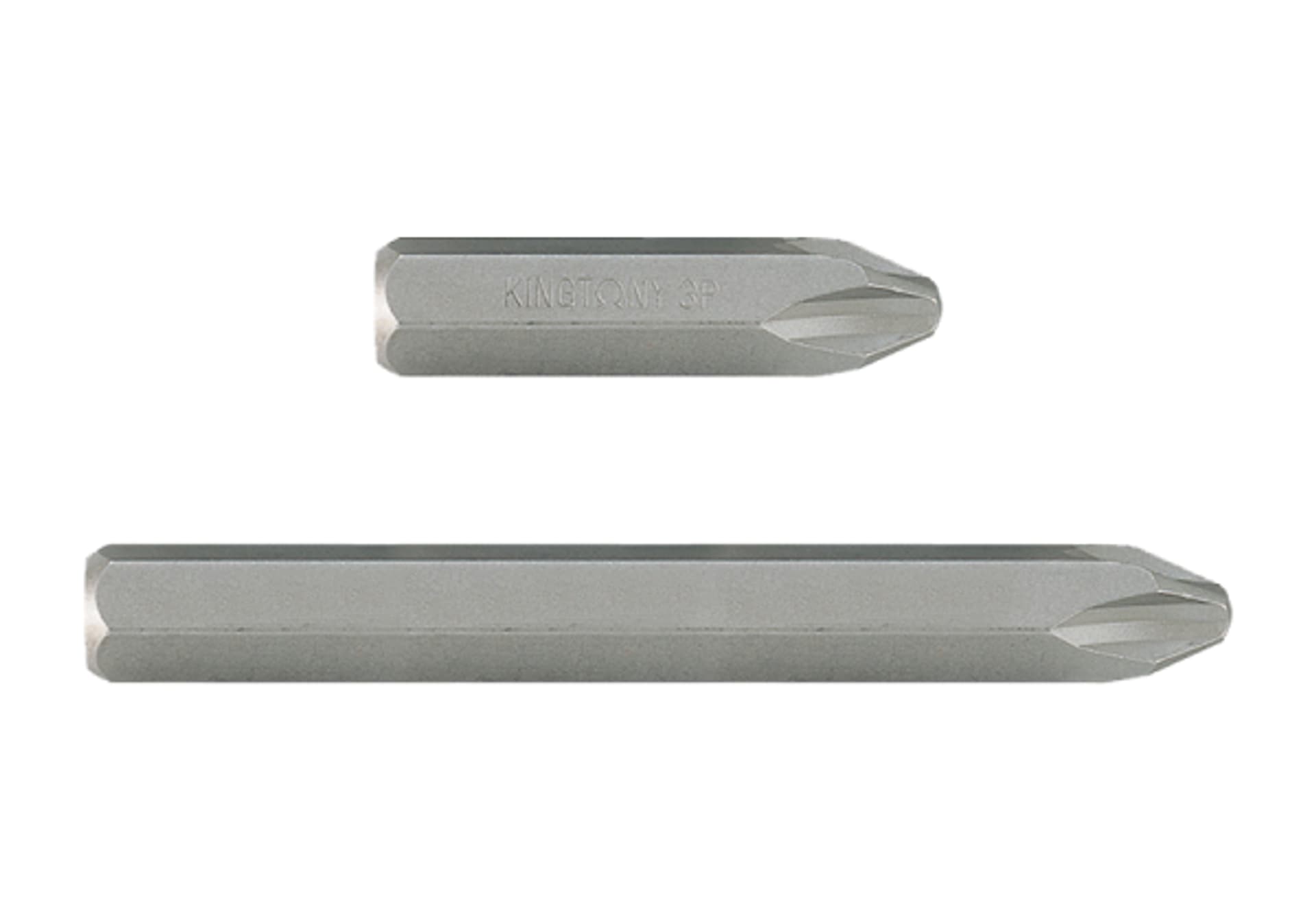 

BIT 5/16" KRZYŻAK No.3 x 125mm PH3 King Tony