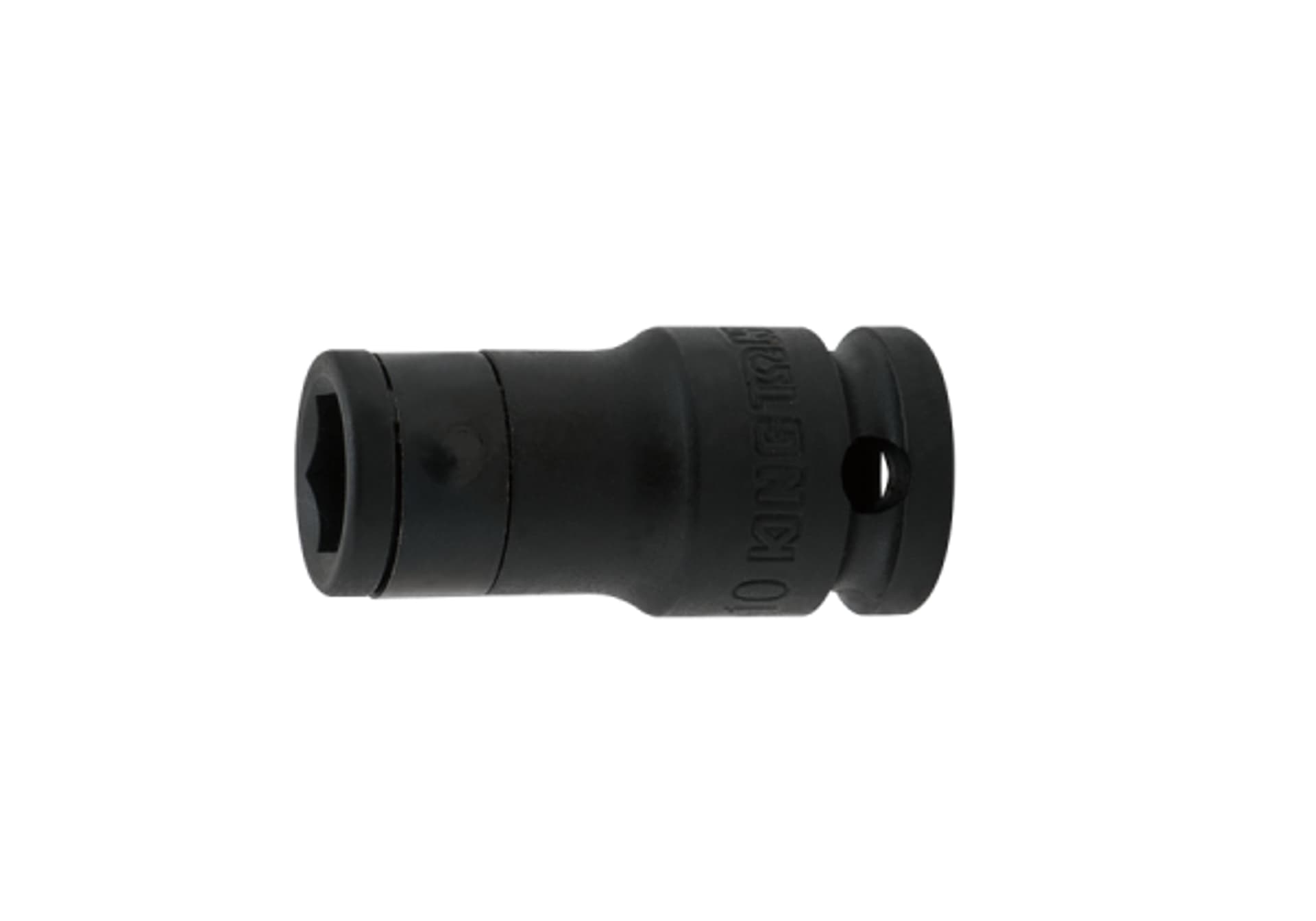 

UCHWYT UDAROWY 3/8" DO BITÓW 10mm King Tony