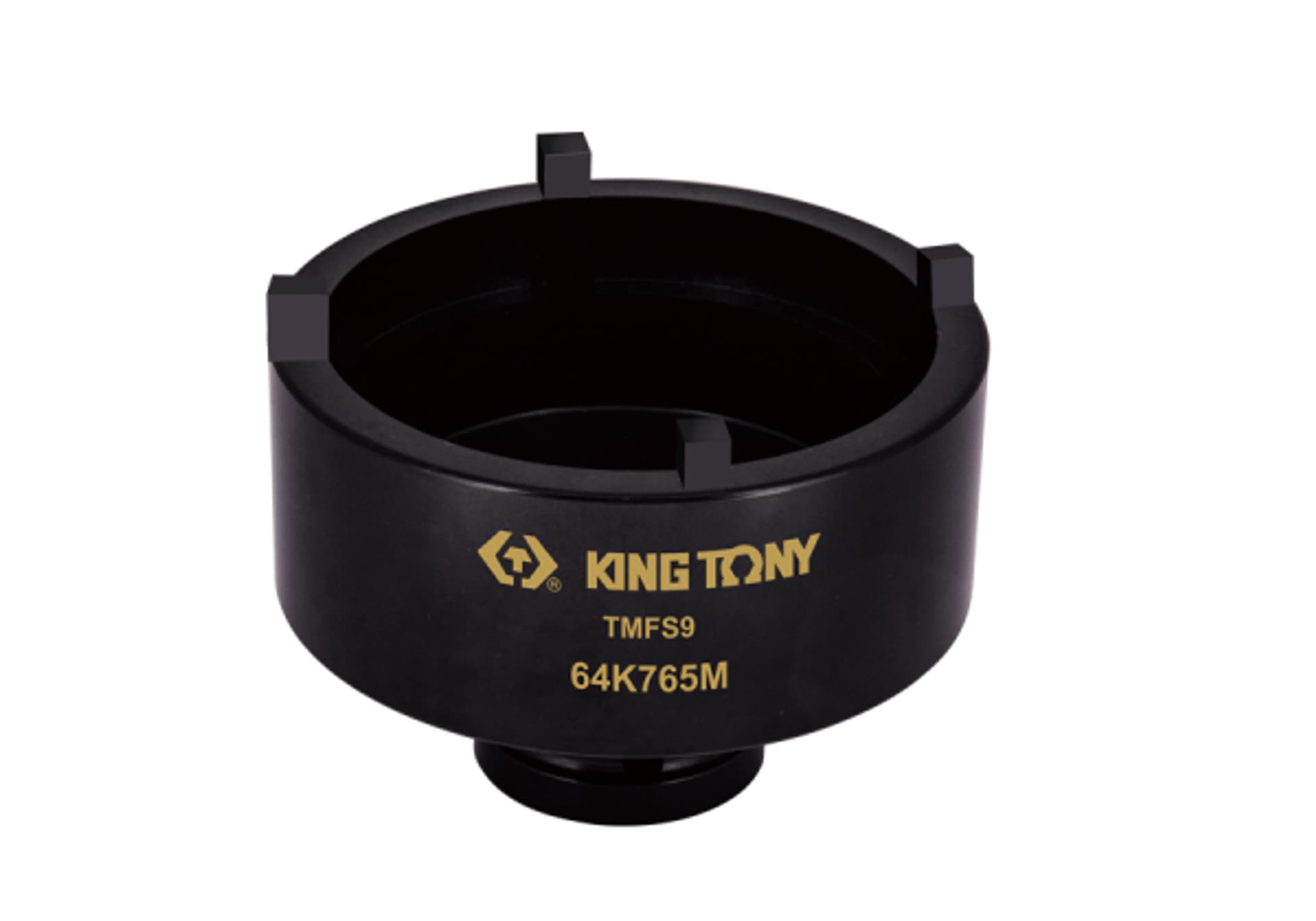 

NASADKA KRÓTKA 3/4" ZEWNĘTRZNA DO NAKRĘTKI ŁOŻYSKA (TMFS 9, KM9) 65 x 68mm King Tony, Tmfs 9/km9) 65 x 68mm king ton