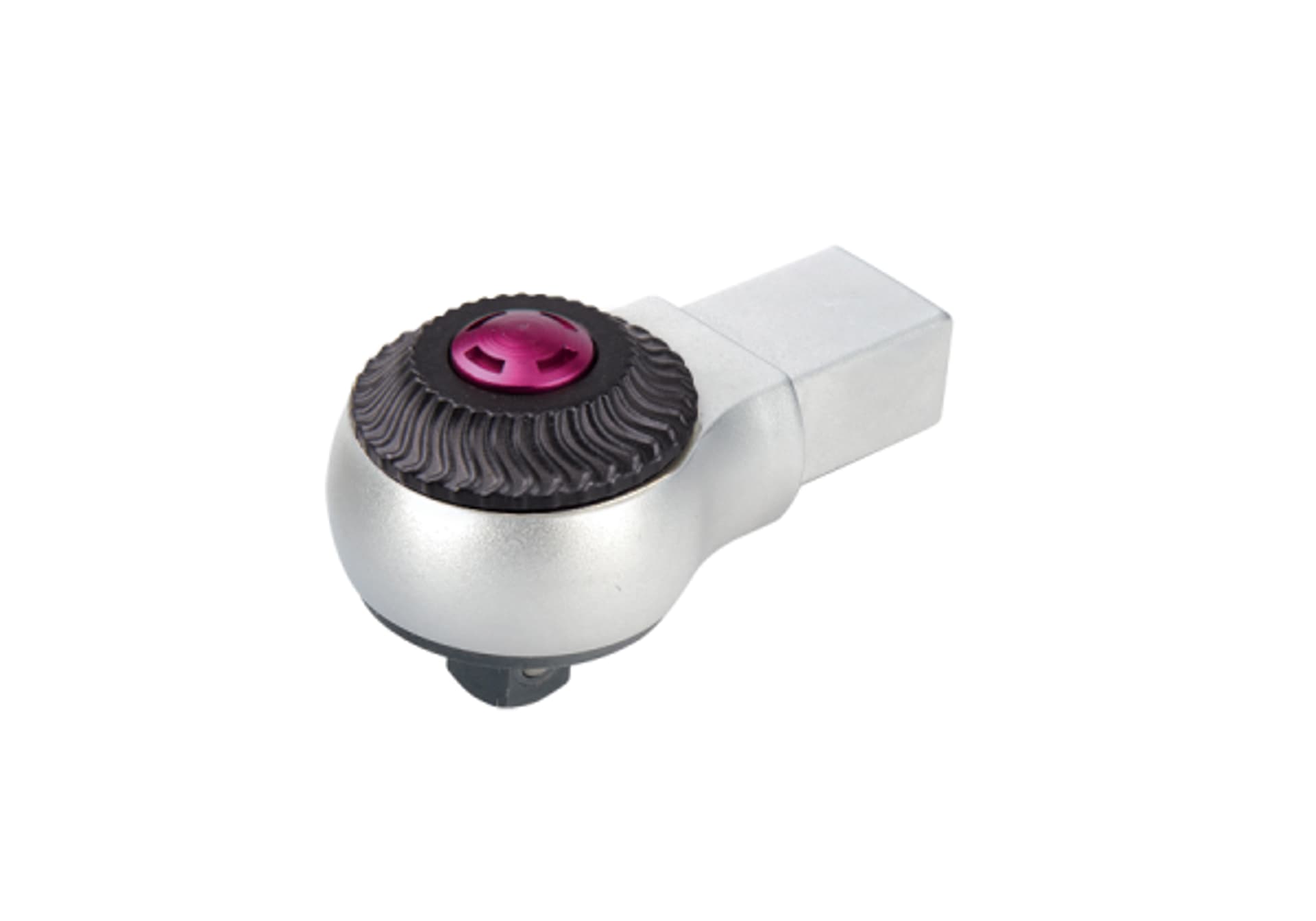

GŁOWICA 1/2" DO KLUCZA DYNAMOMETRYCZNEGO 9x12mm (max 512 Nm) King Tony, Max 512 nm) king ton