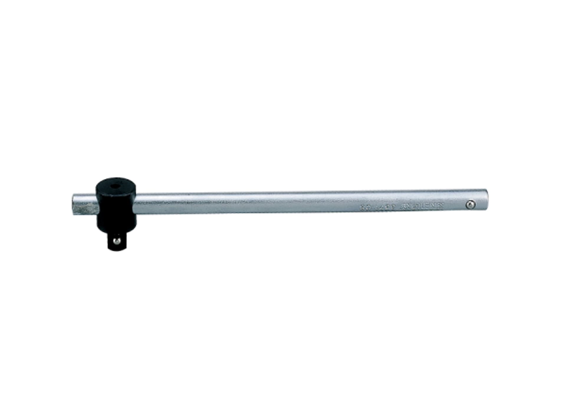 

POKRĘTŁO PRZESUWNE 3/8" 200mm, CHROM King Tony