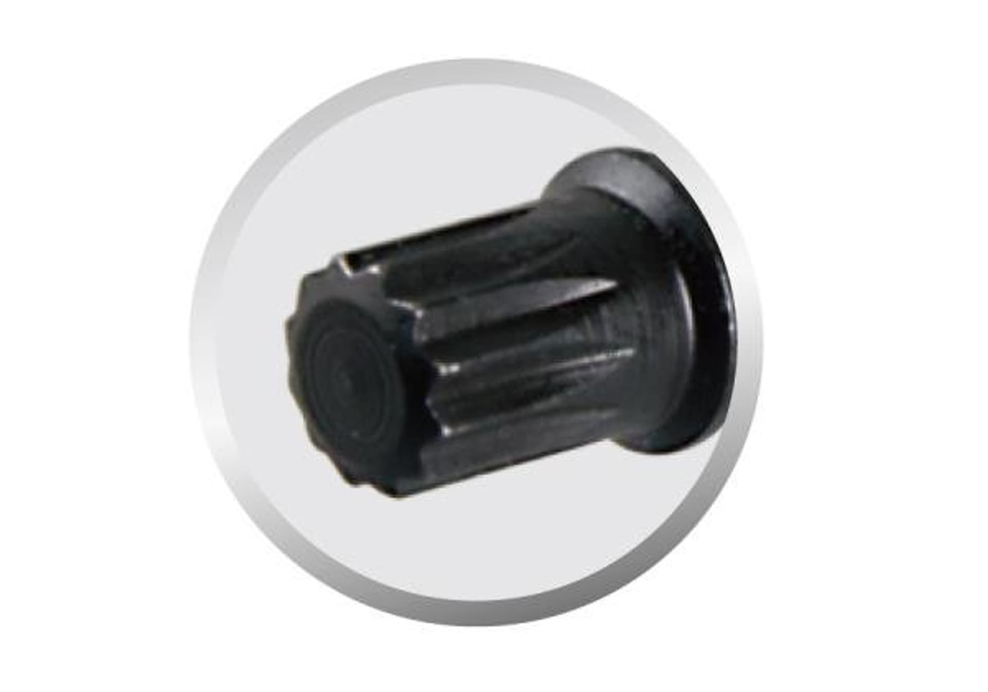 

NASADKA 1/2" DO ALTERNATORA SPILNE M10, 113mm King Tony