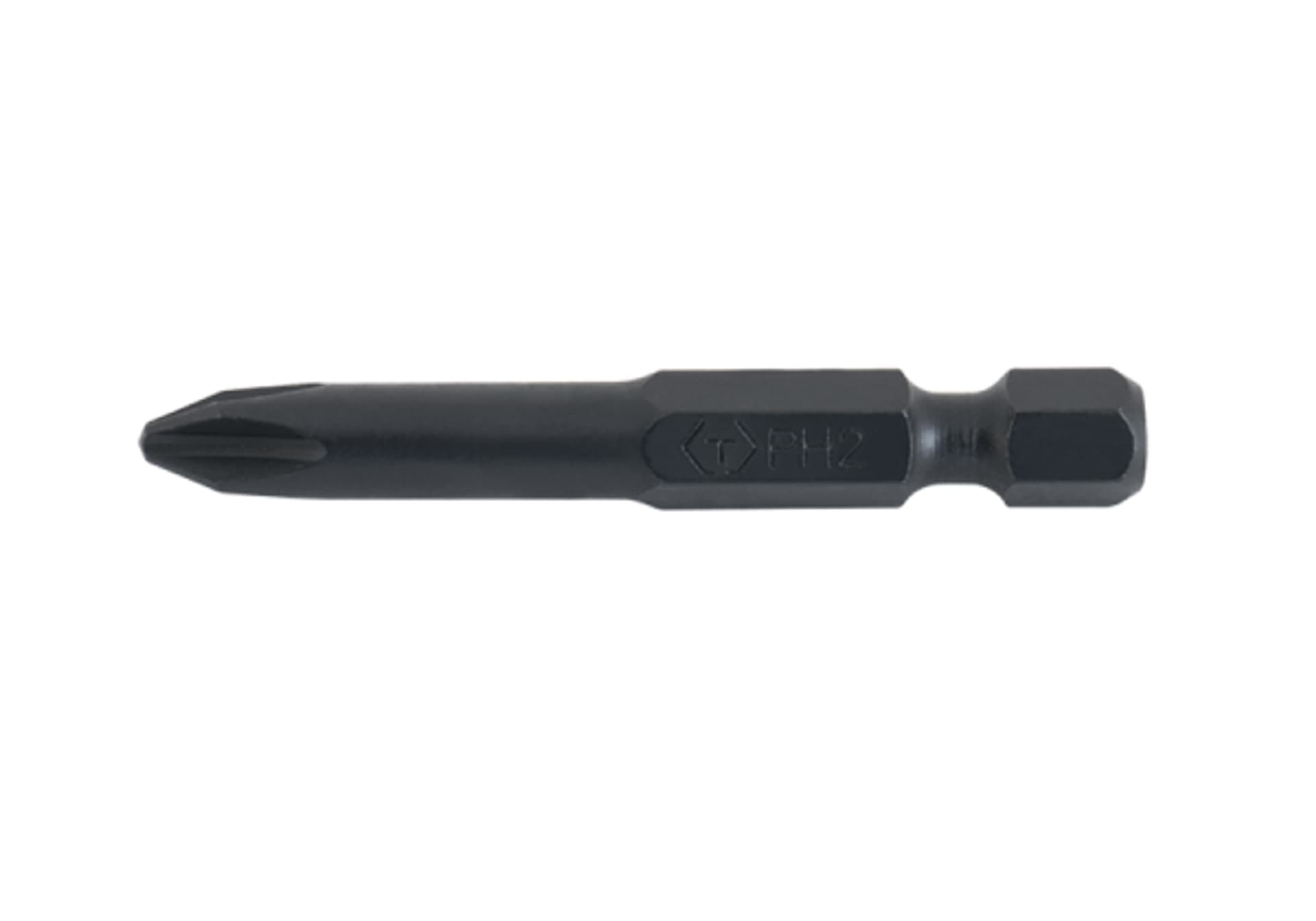 

BIT DO WKRĘTAREK KR. 1/4" KRZYŻAK No.2 x 90mm PH2 King Tony