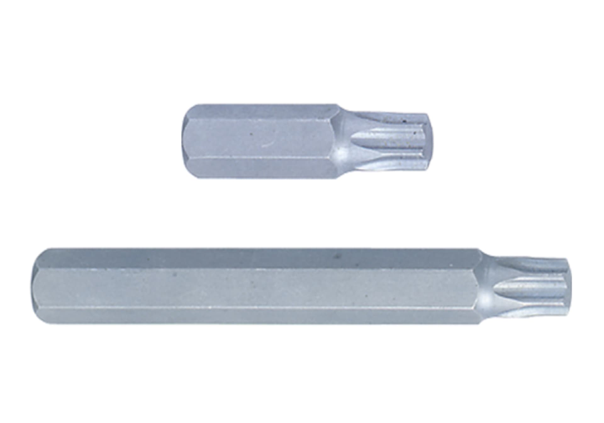 

BIT 10mm TORX T27 x 80mm King Tony