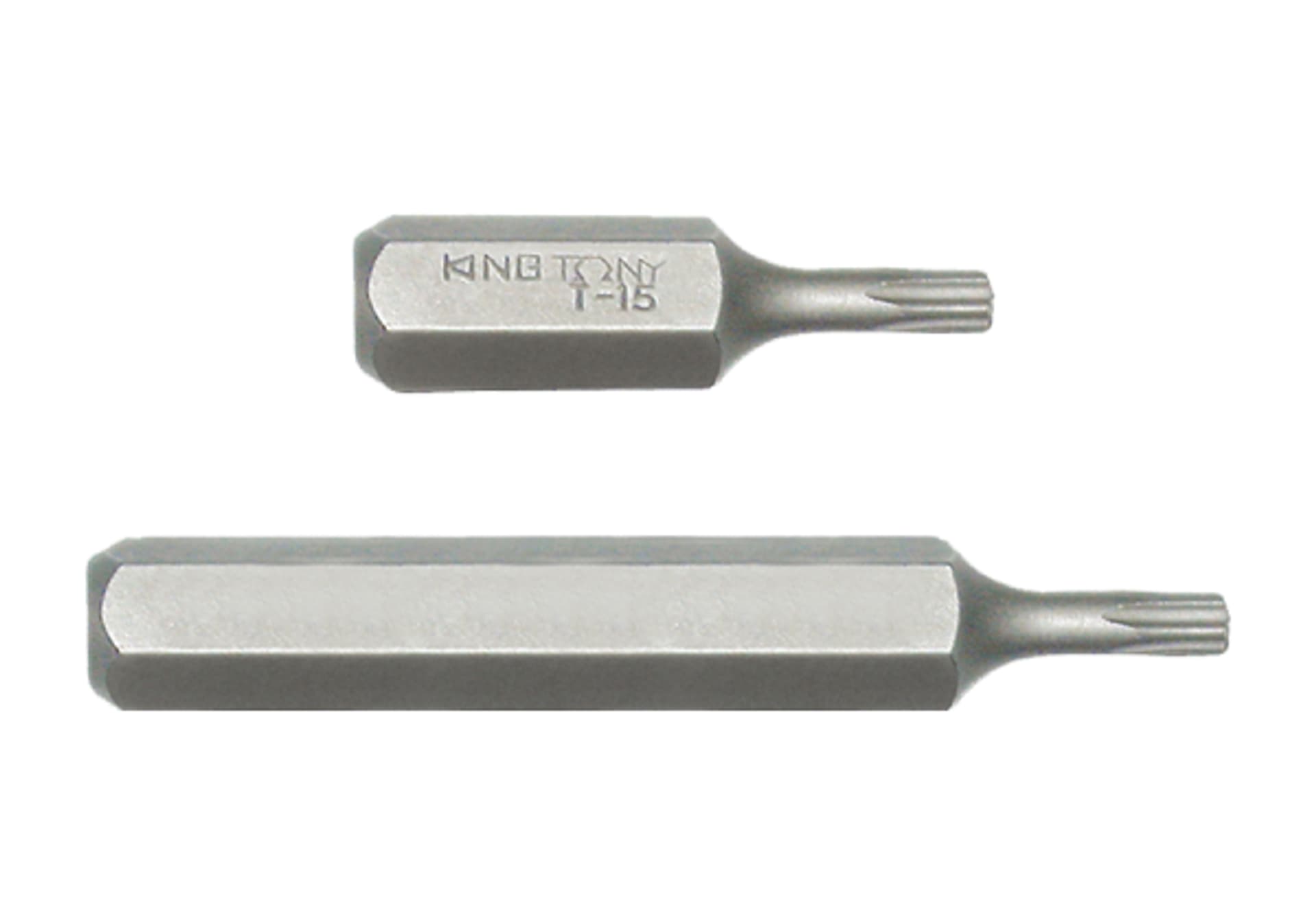

BIT 5/16" TORX T20 x 36mm King Tony