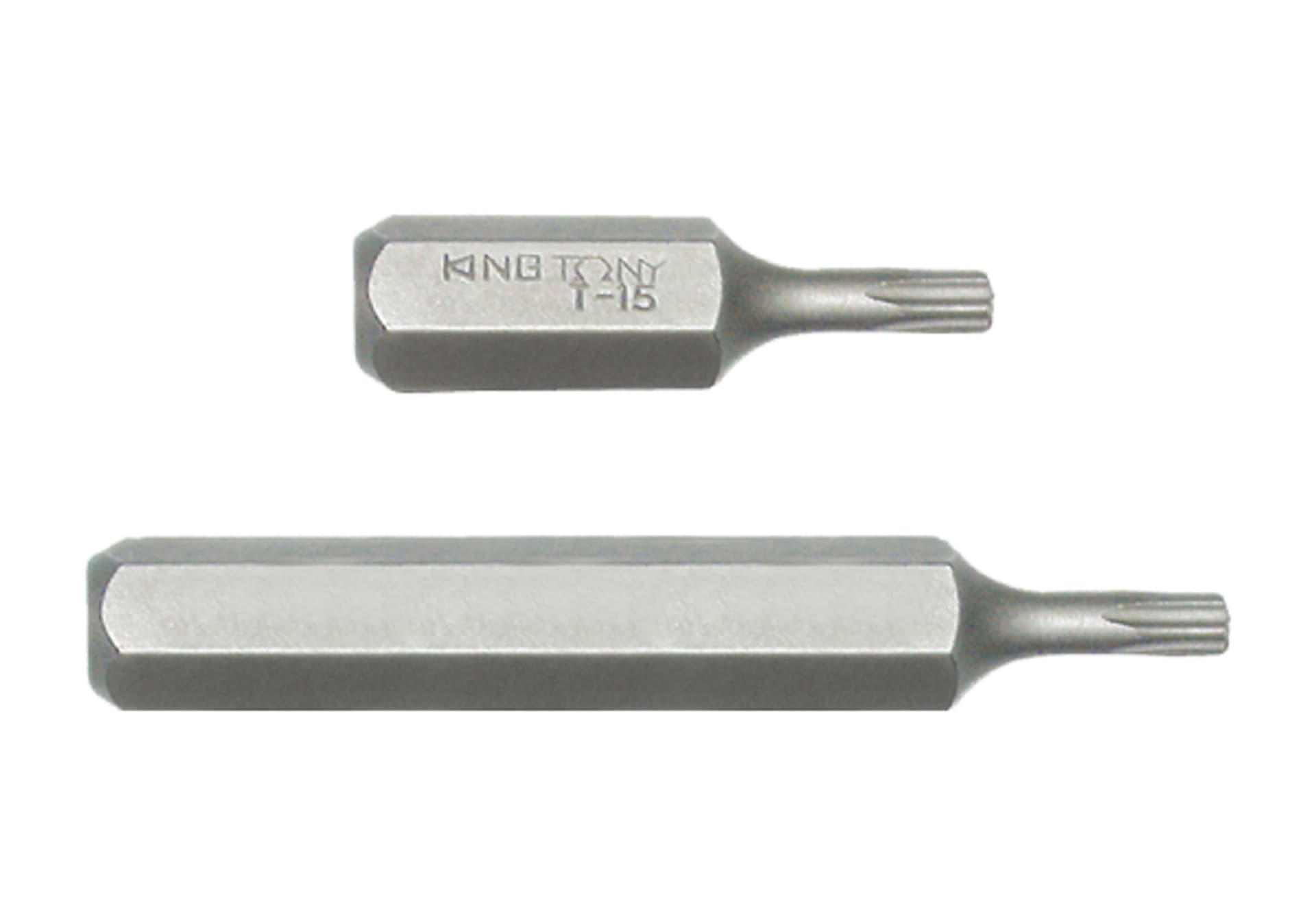 

BIT 5/16" TORX T20 x 70mm King Tony