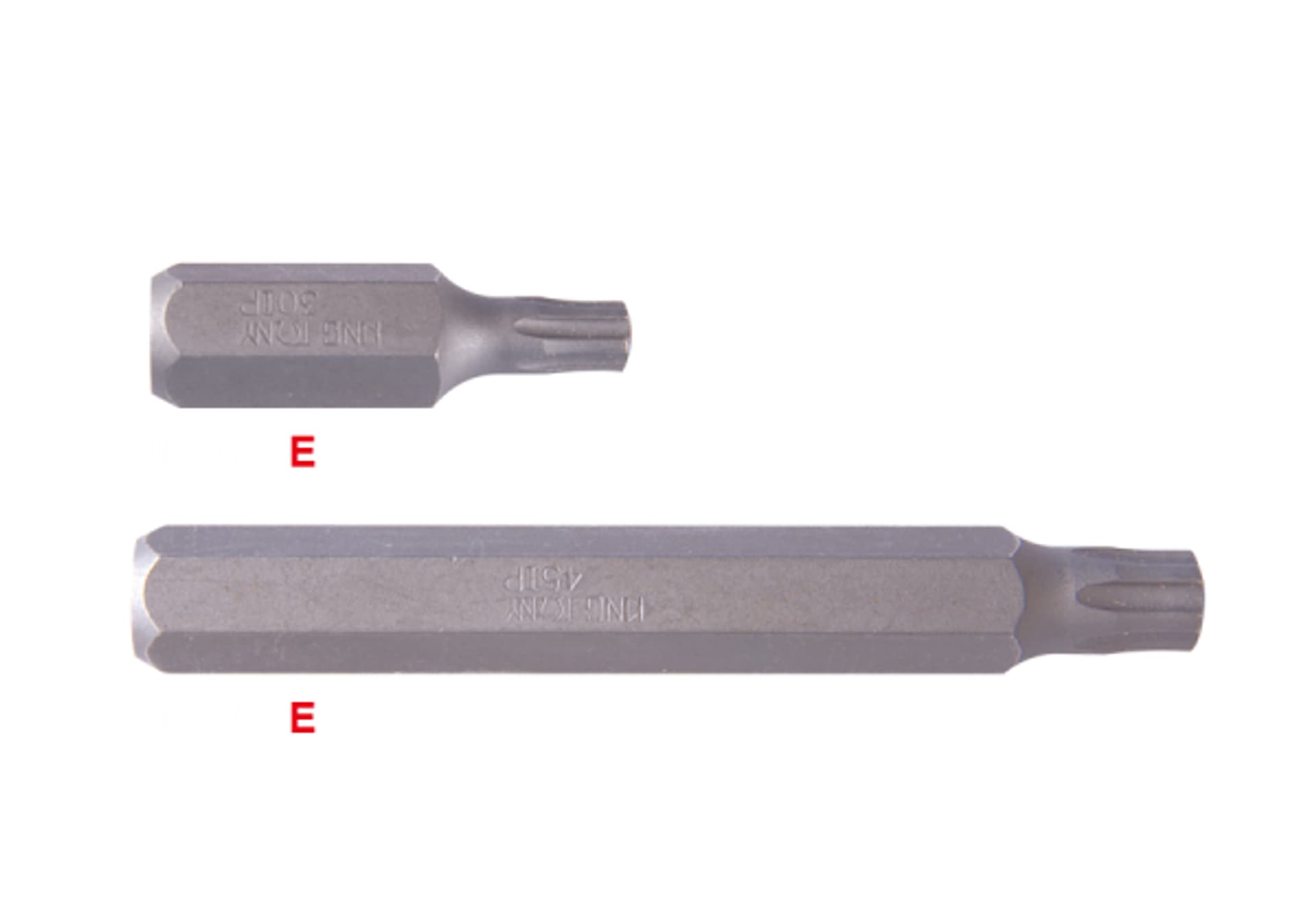 

BIT 10mm TORX PLUS IP50 x 36mm King Tony