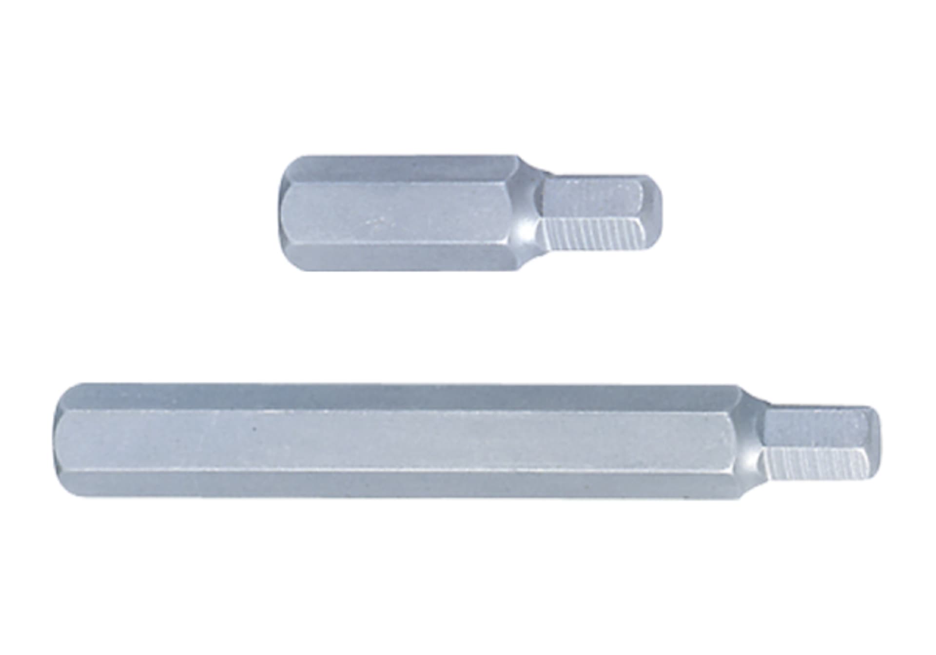 

BIT 10mm HEX 6,0 x 80mm King Tony