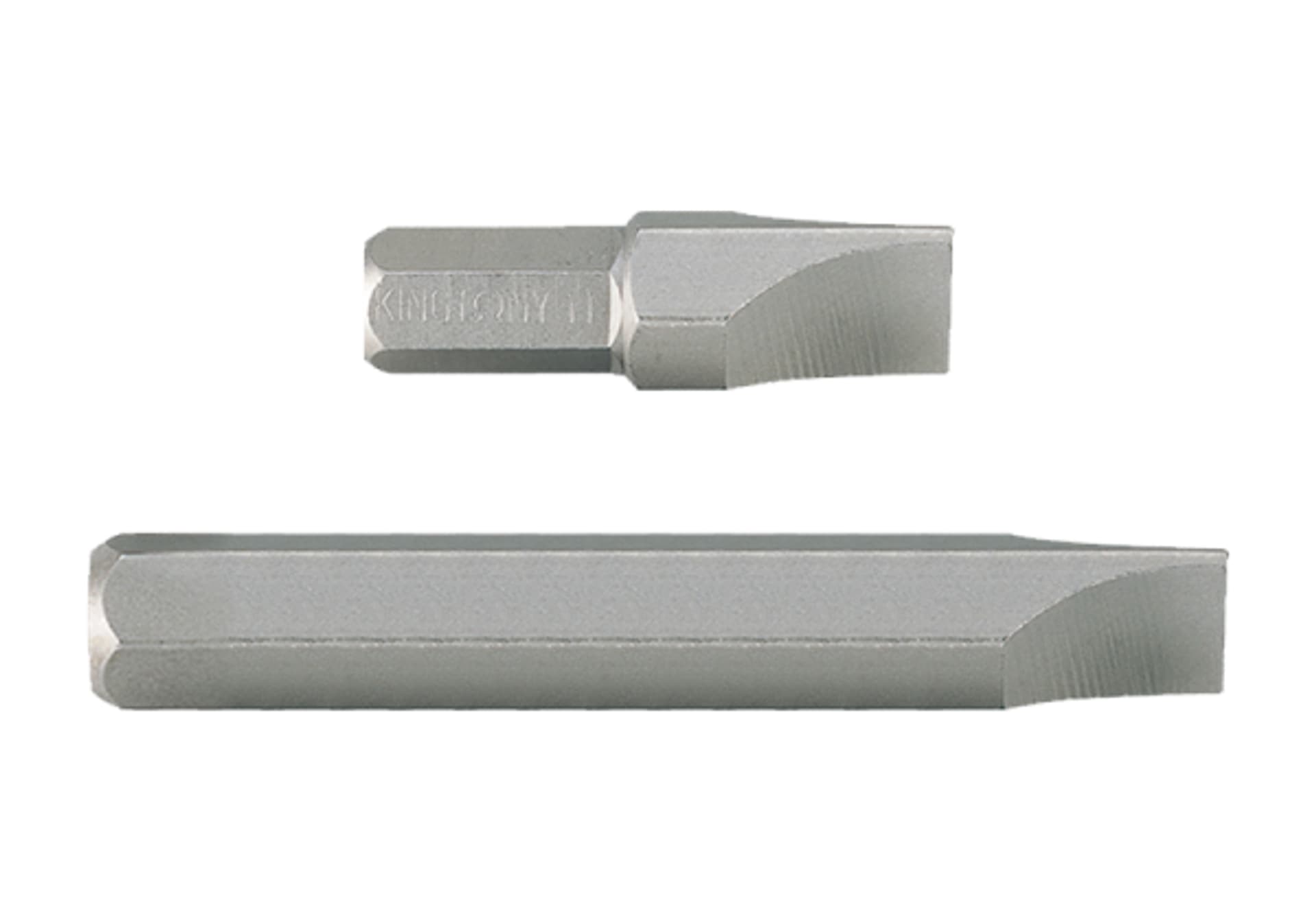 

BIT 5/16" PŁASKI 10,0 x 1,6 x 80mm King Tony