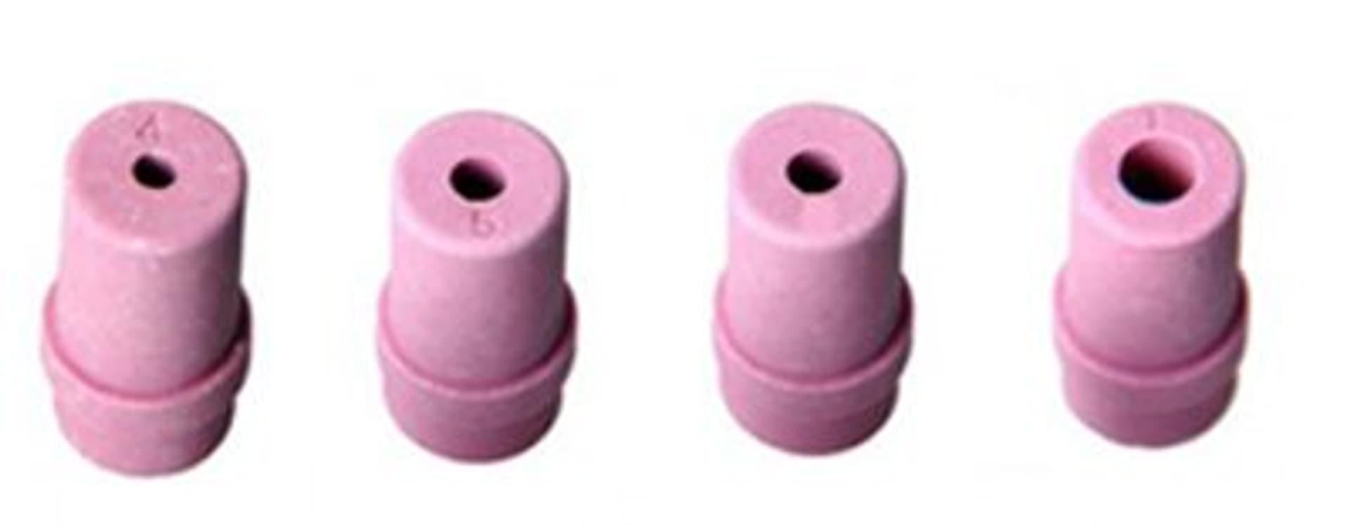 

DYSZE DO PIASKAREK KABINOWYCH 4szt., ROZMIARY 4, 5, 6, 7mm