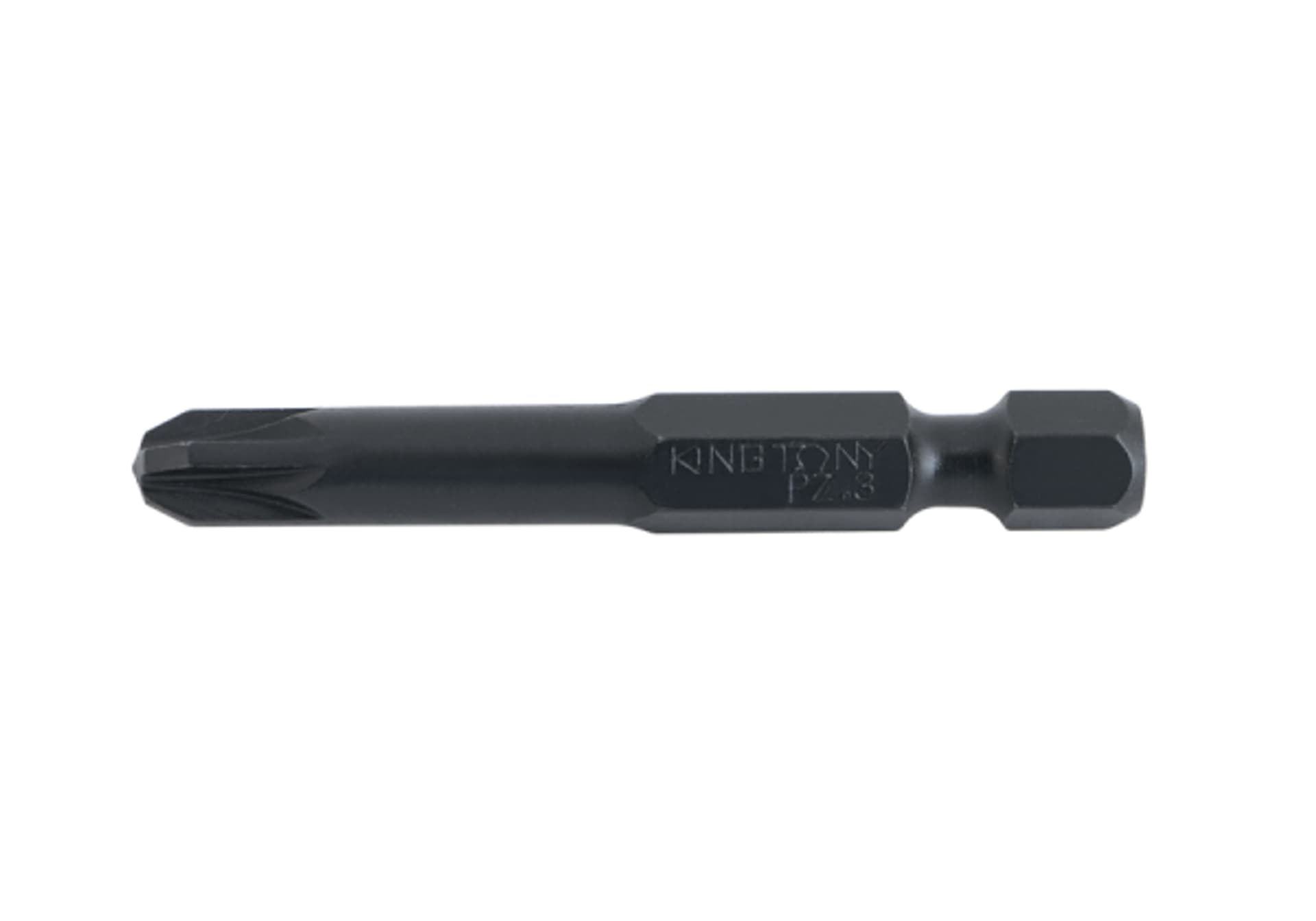 

BIT DO WKRĘTAREK 1/4" POZIDRIV PZ1 x 150mm King Tony