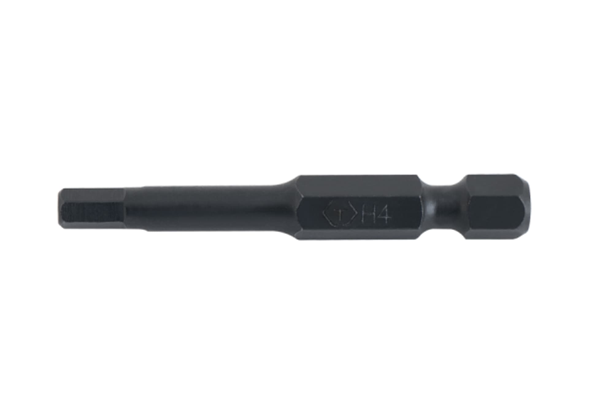 

BIT DO WKRĘTAREK 1/4" HEX 3,0 x 50mm King Tony
