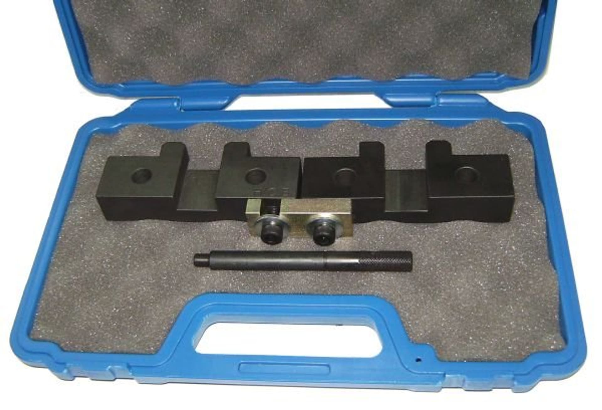

BLOKADA ROZRZĄDU (BMW M42/M50) H.C.B