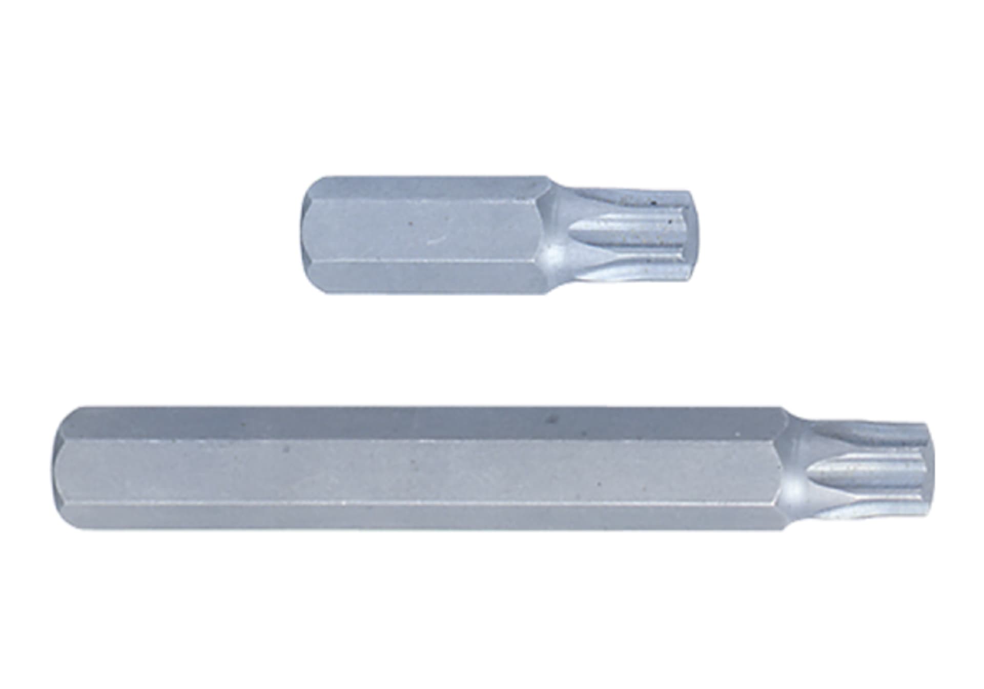 

BIT 10mm TORX Z OTWOREM T27 x 36mm King Tony