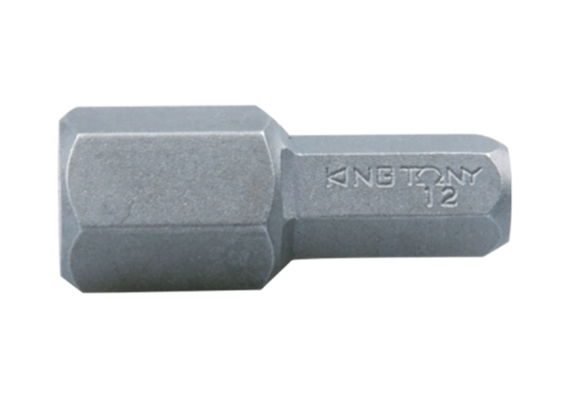 

BIT 5/16" HEX H12 x 32mm King Tony
