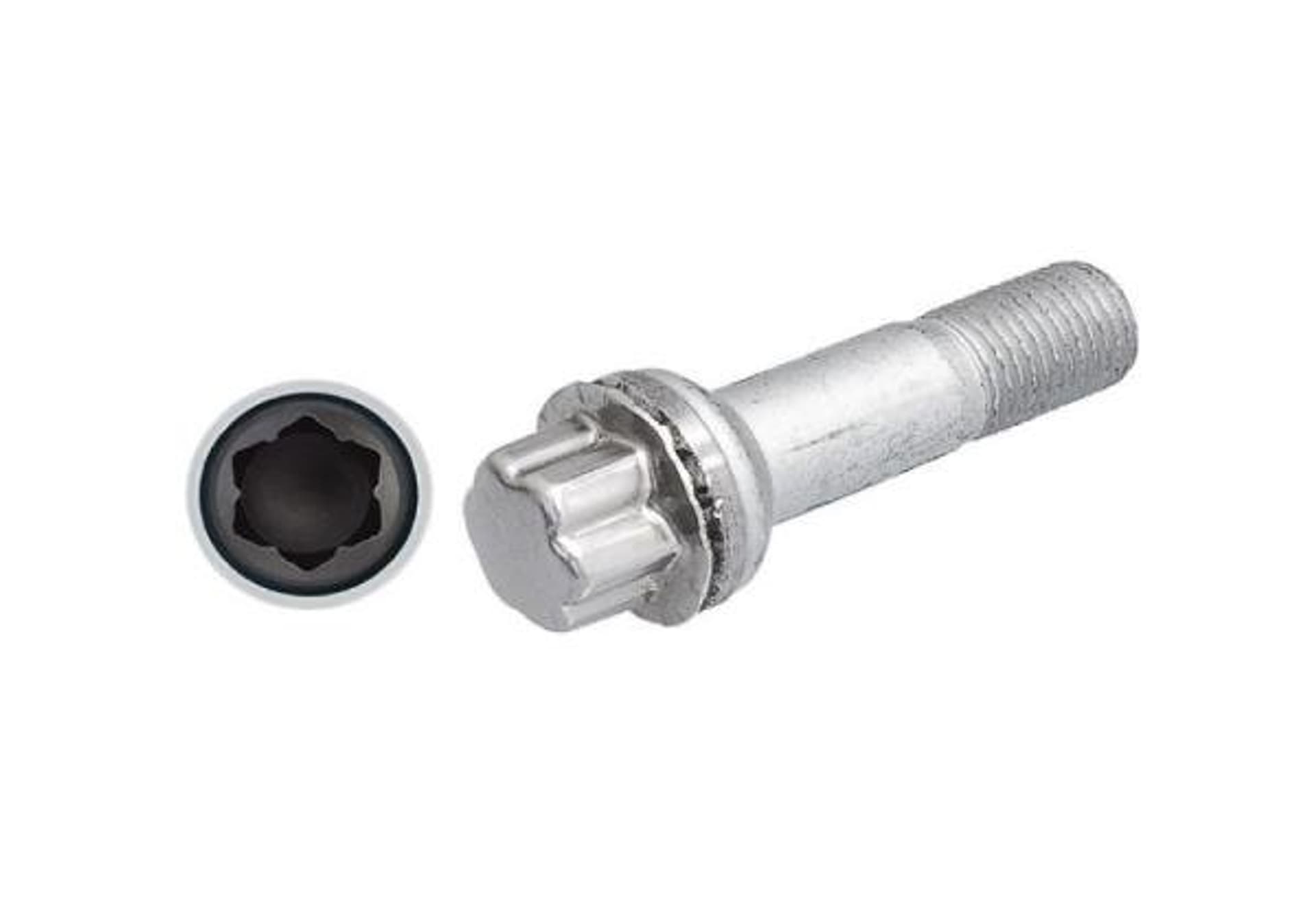 

NASADKA DŁUGA UDAROWA Z TULEJĄ ZABEZPIECZAJĄCĄ 1/2" 21 x 85,5 mm, DO ŚRUB ZABEZPIECZAJĄCYCH HYUNDAI, KIA King Tony