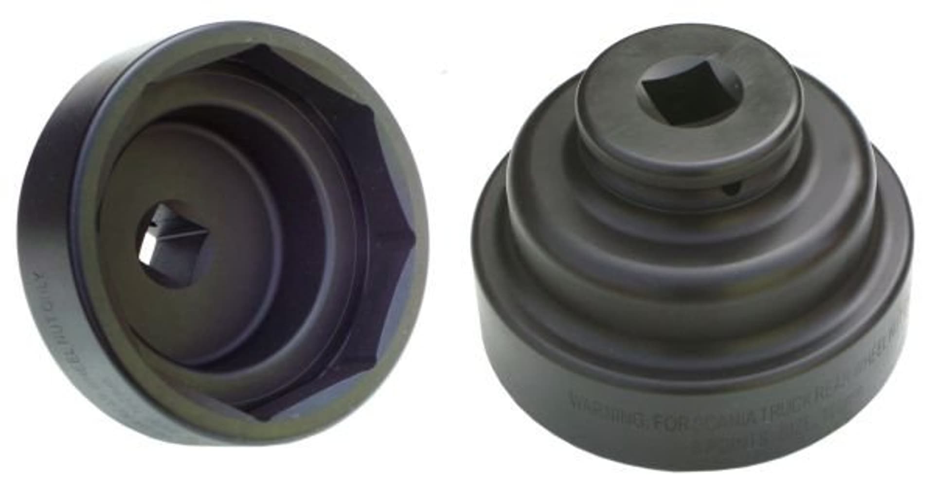 

NASADKA 3/4" 8-KĄTNA 100mm, DO NAKRĘTEK TYLNYCH KÓŁ SCANIA H.C.B