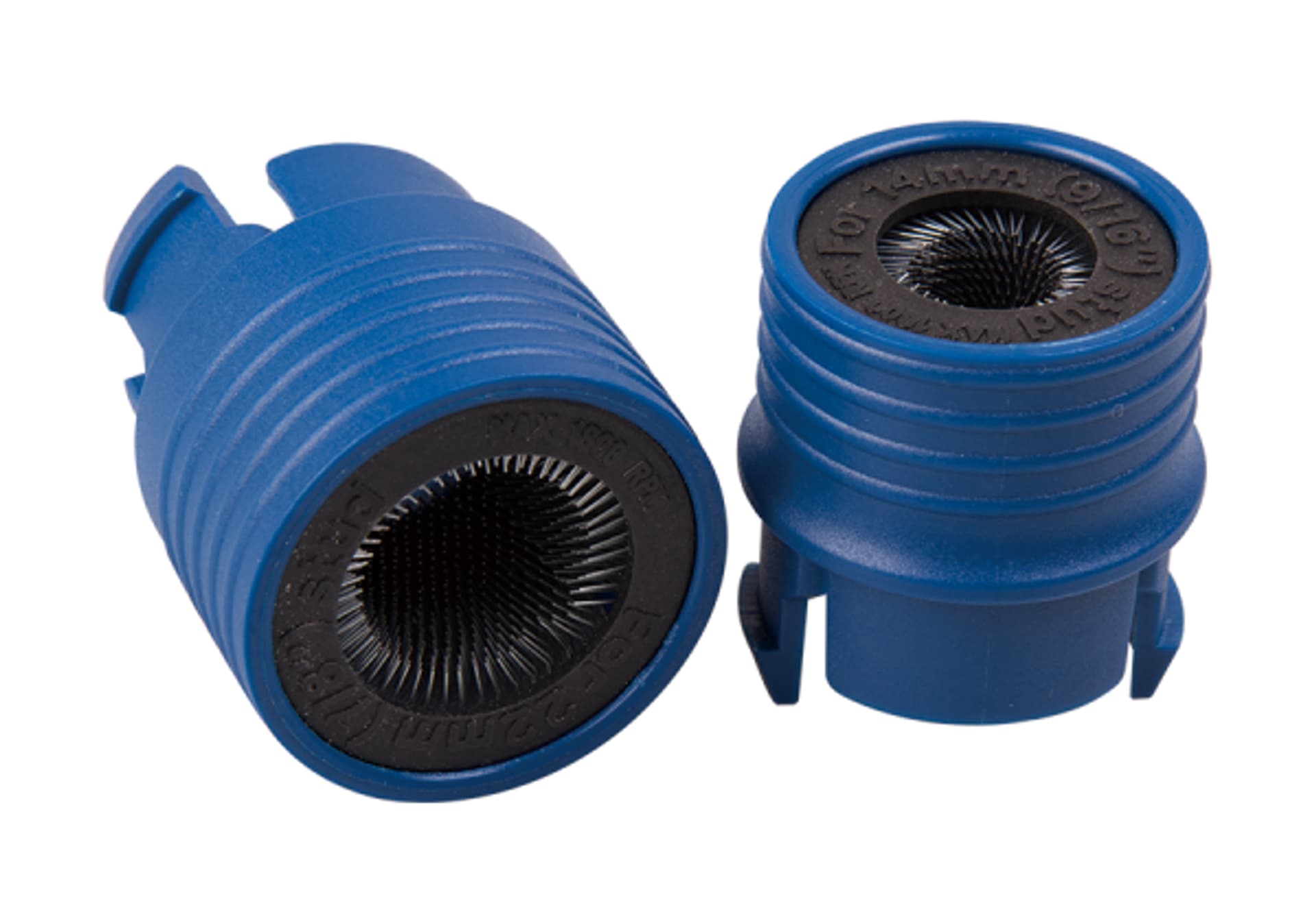 

KOŃCÓWKA CZYSZCZĄCA DO ŚRUB I SZPILEK 22mm King Tony
