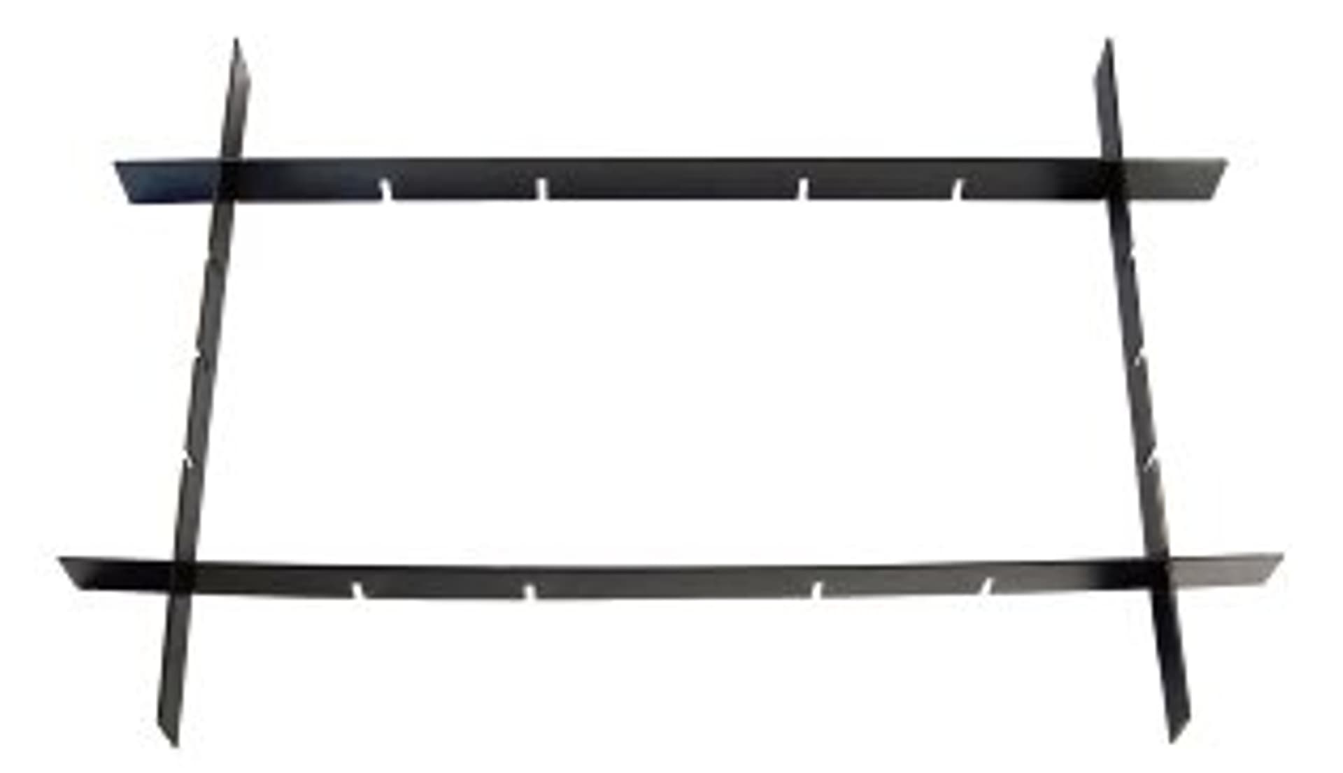 

PLASTIKOWE PRZEGRODY DO SZUFLADY WÓZKA, WYMIARY: 570mm x 270mm x 40mm King Tony