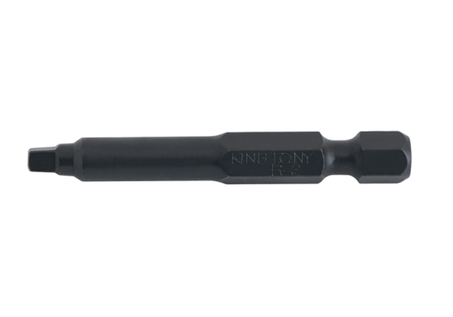 

BIT DO WKRĘTAREK 1/4" KWADRAT No.2 x 50mm RB2 King Tony