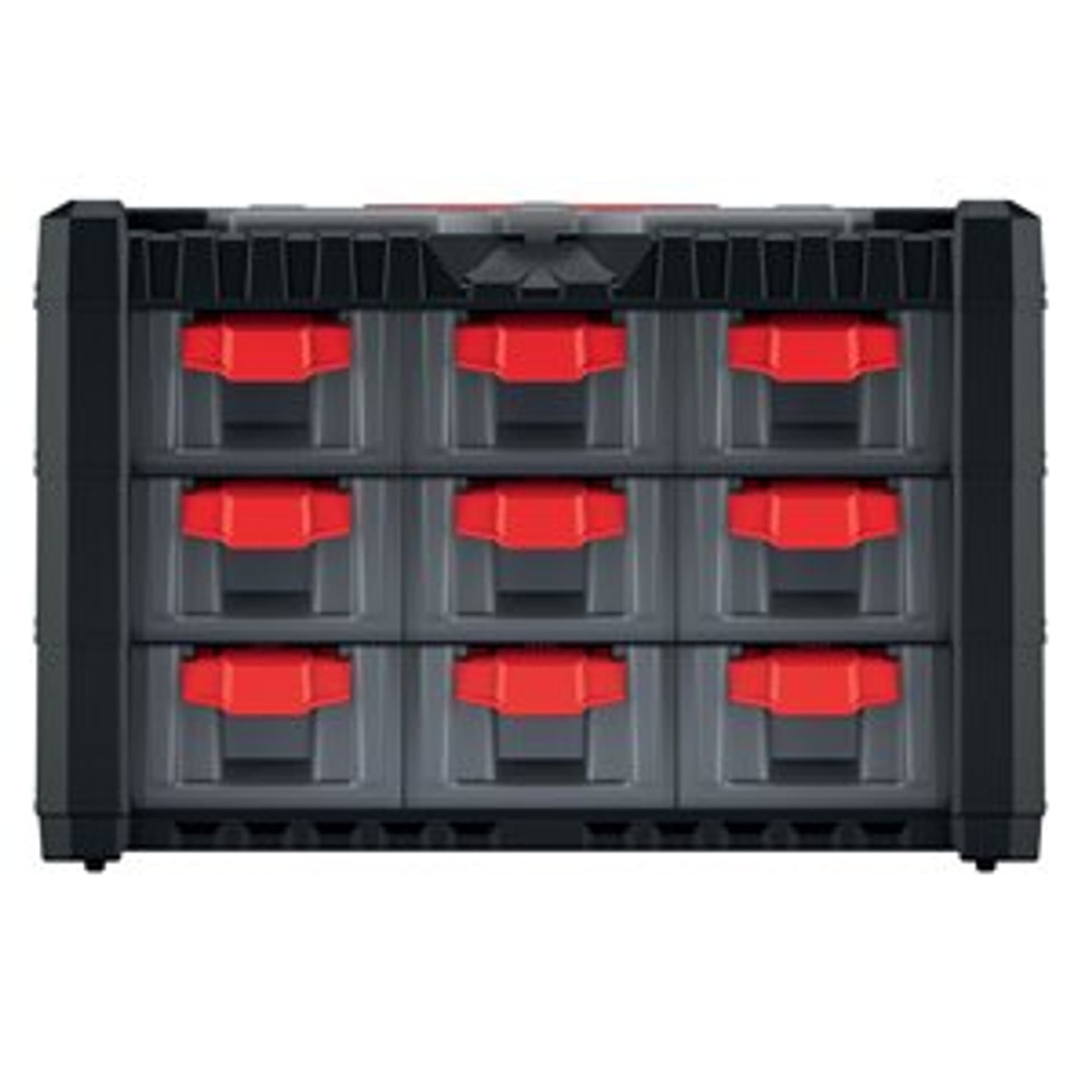 

ORGANIZER MULTICASE CARGO Kistenberg