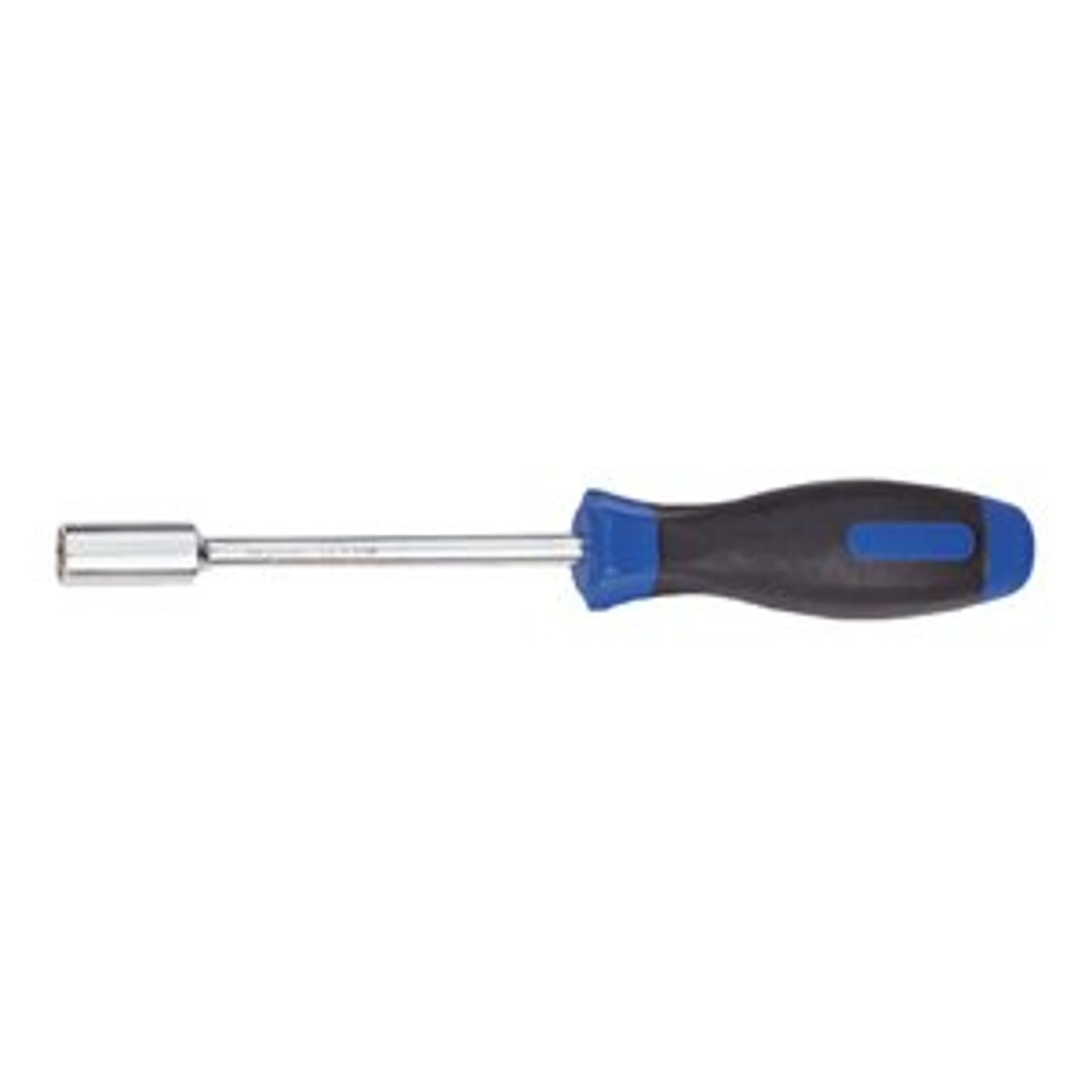 

WKRĘTAK Z KOŃCÓWKĄ NASADOWĄ 4,5mm x 125mm King Tony