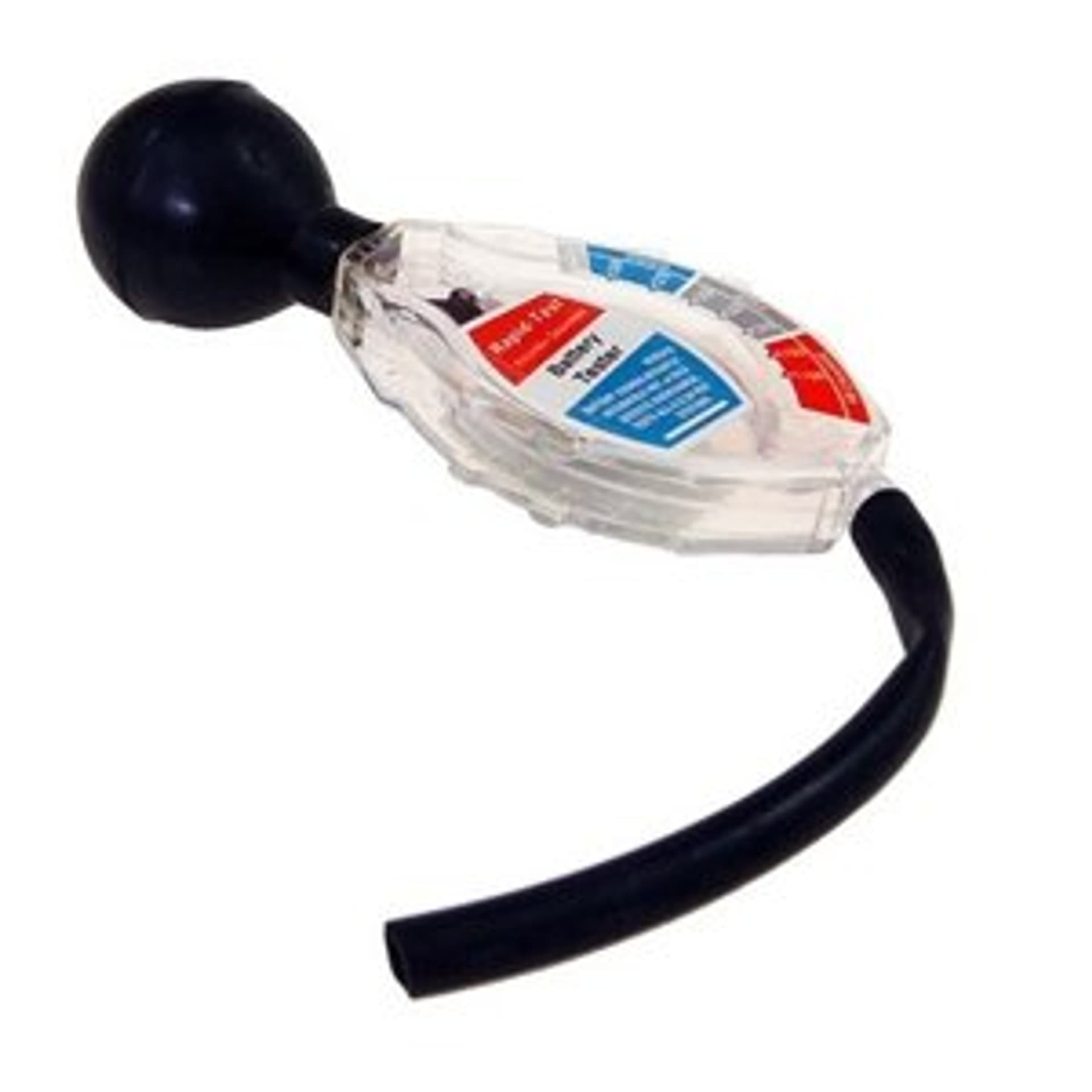 

TESTER AREOMETR DO AKUMULATORA