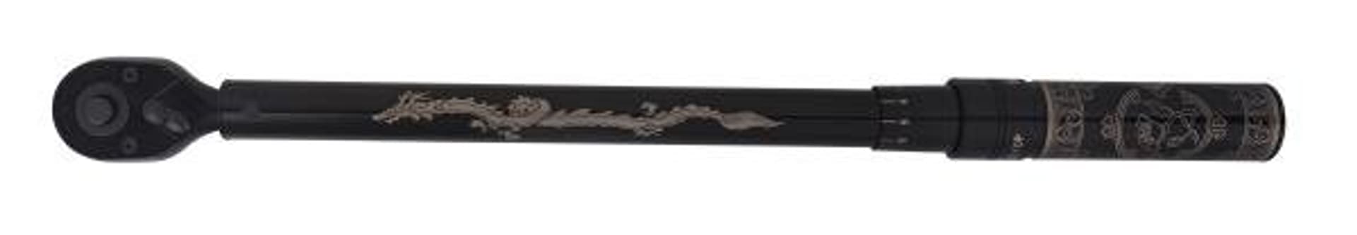 

KLUCZ DYNAMOMETRYCZNY 1/2" 40-200 Nm King Tony