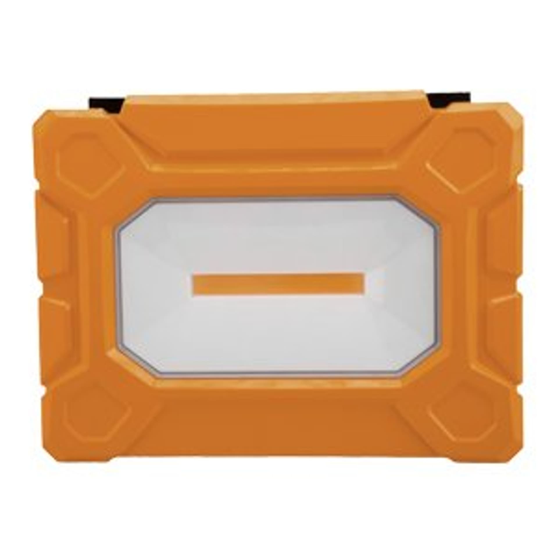 

LAMPA NAŚWIETLACZ LED COB 50W + 2 WYJŚCIA 230V + 2 PORTY USB, ZASILANIE 230V