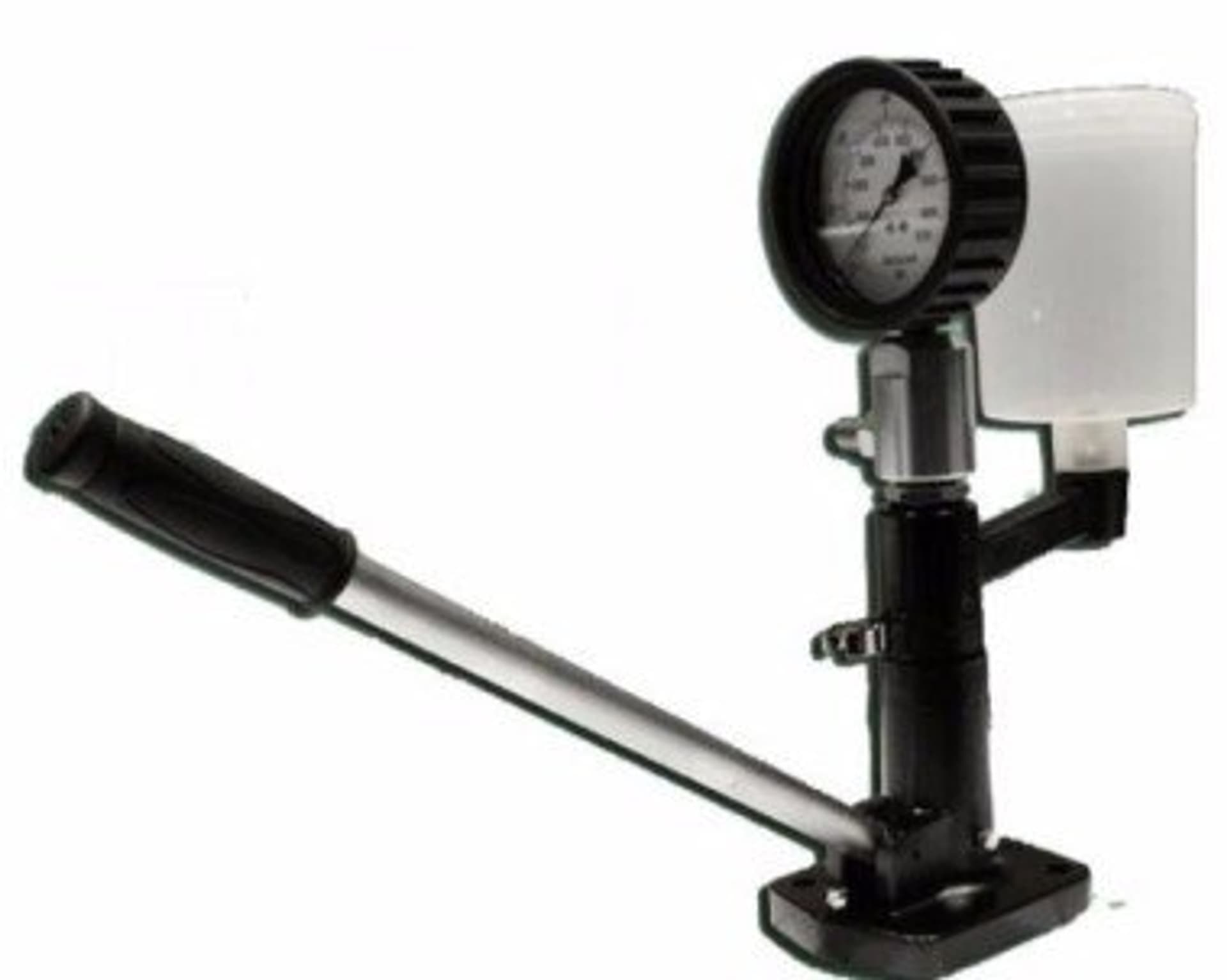 

PRÓBNIK WTRYSKIWACZY 0-600 BAR (DIESEL)