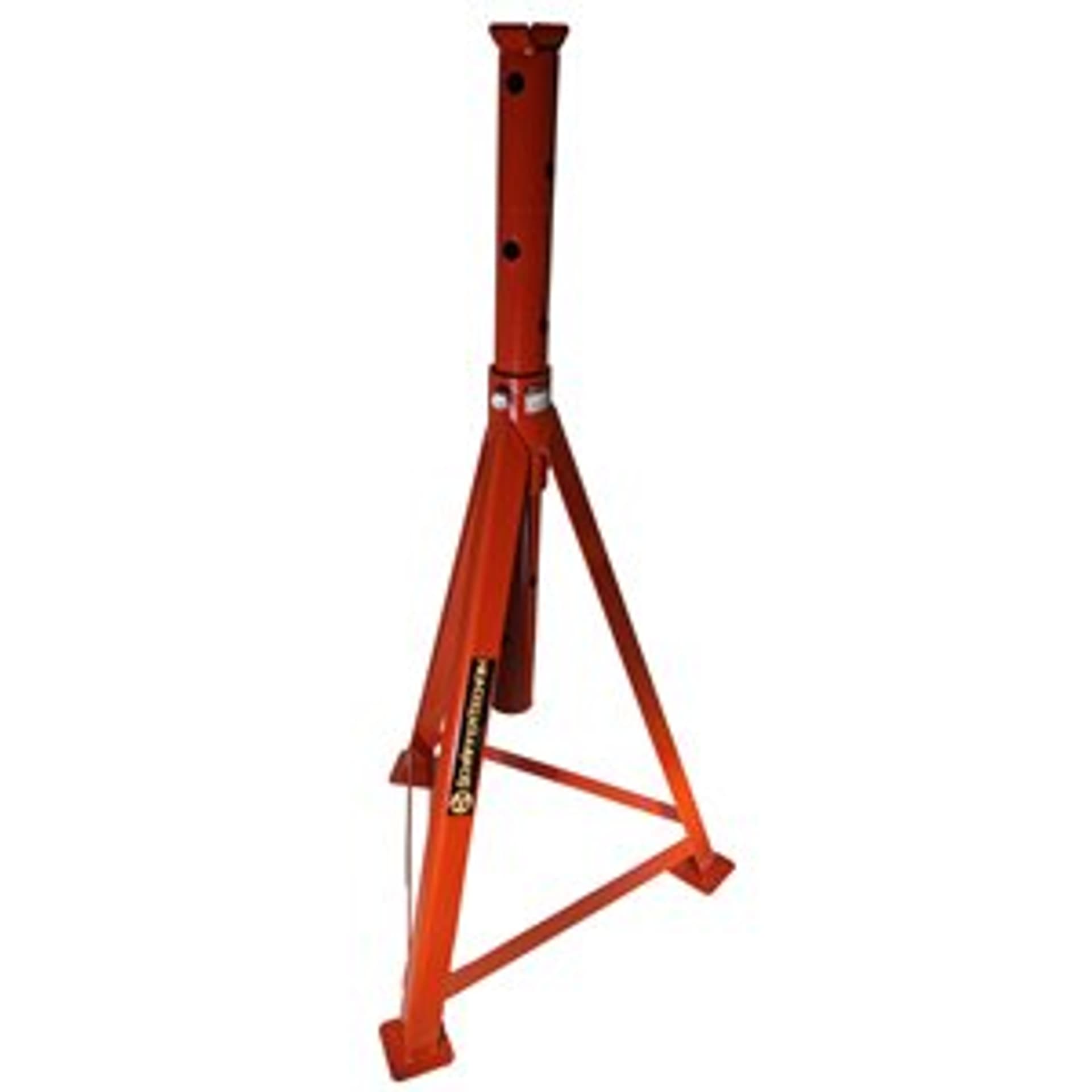 

ZESTAW PODSTAWKI WARSZTATOWE 5 TON 1000-1800mm (2 SZTUKI) ZDZ Rzeszów, 2 sztuki) zdz rzeszó