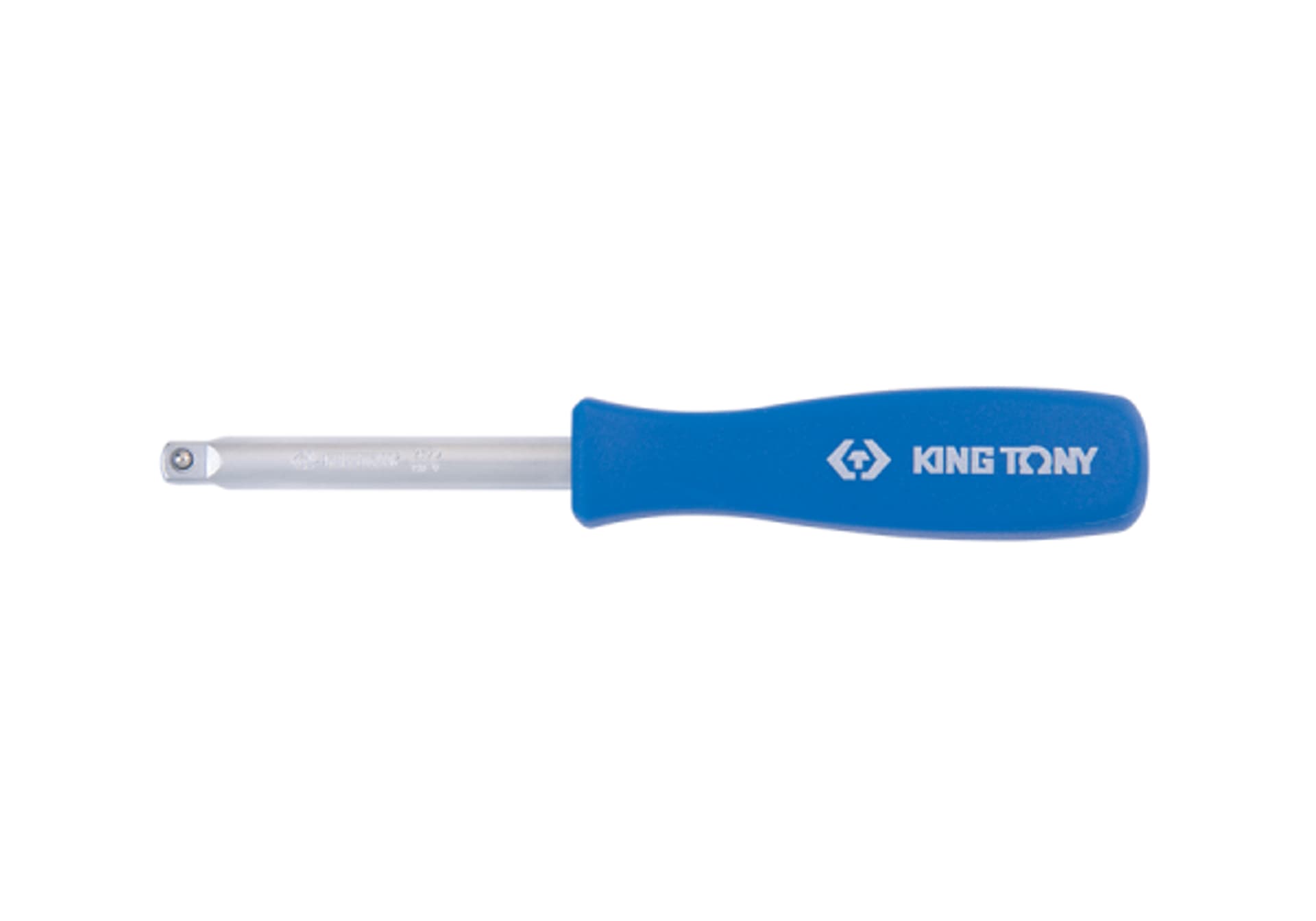 

WKRĘTAK DO NASADEK 1/4" 150mm King Tony