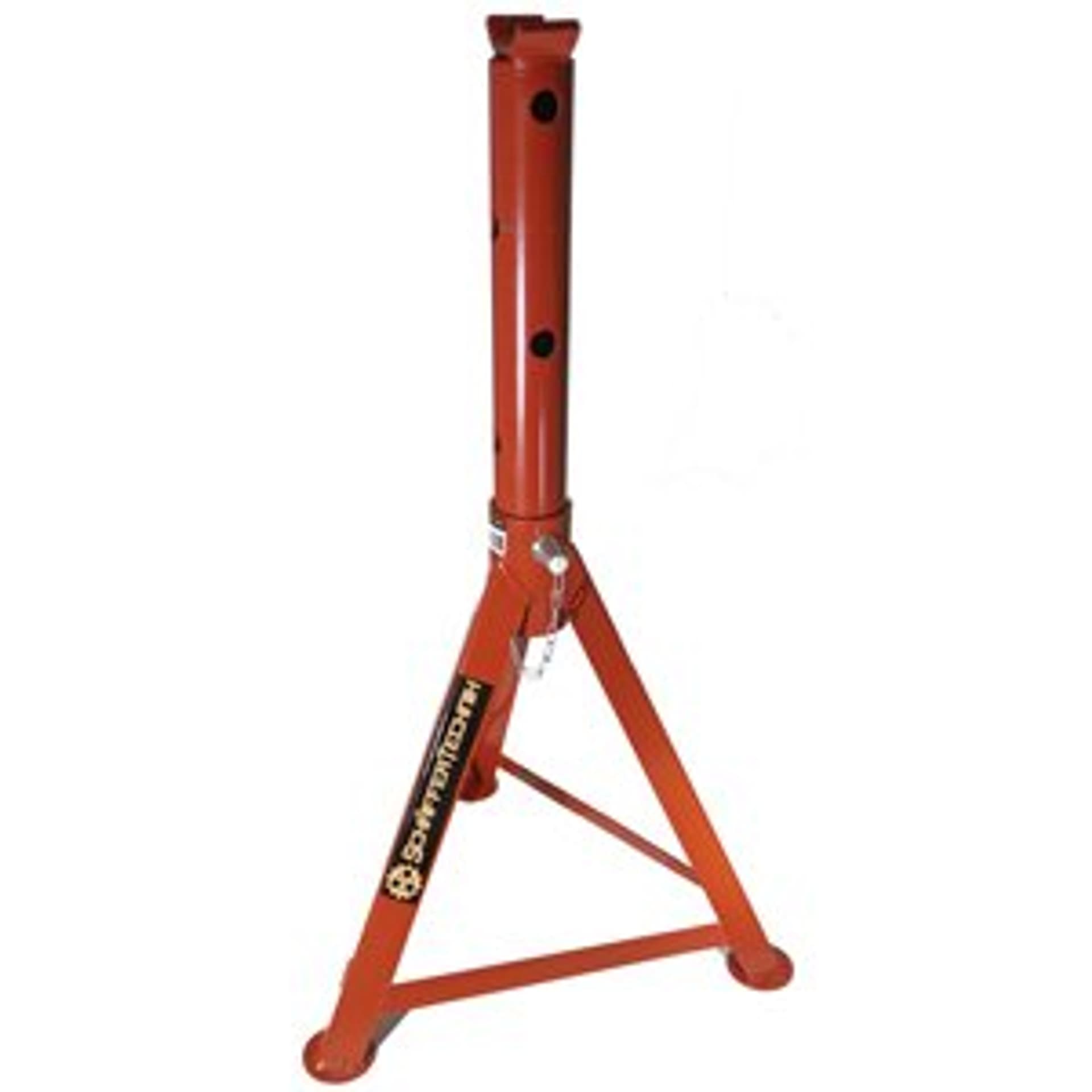 

PODSTAWKA WARSZTATOWA 5 TON 560-960mm ZDZ Rzeszów