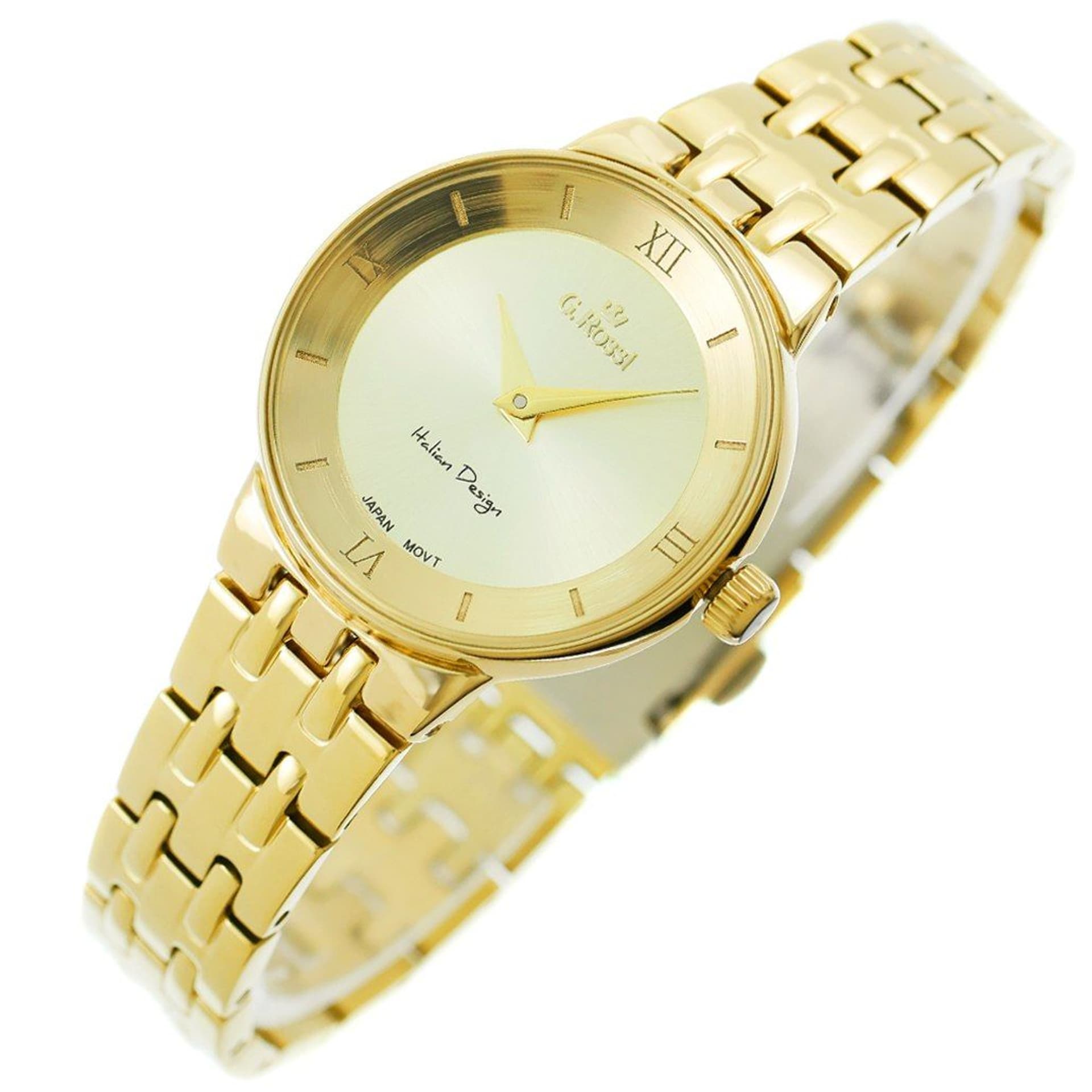 

Zegarek Damski G.Rossi 11188B-4D1