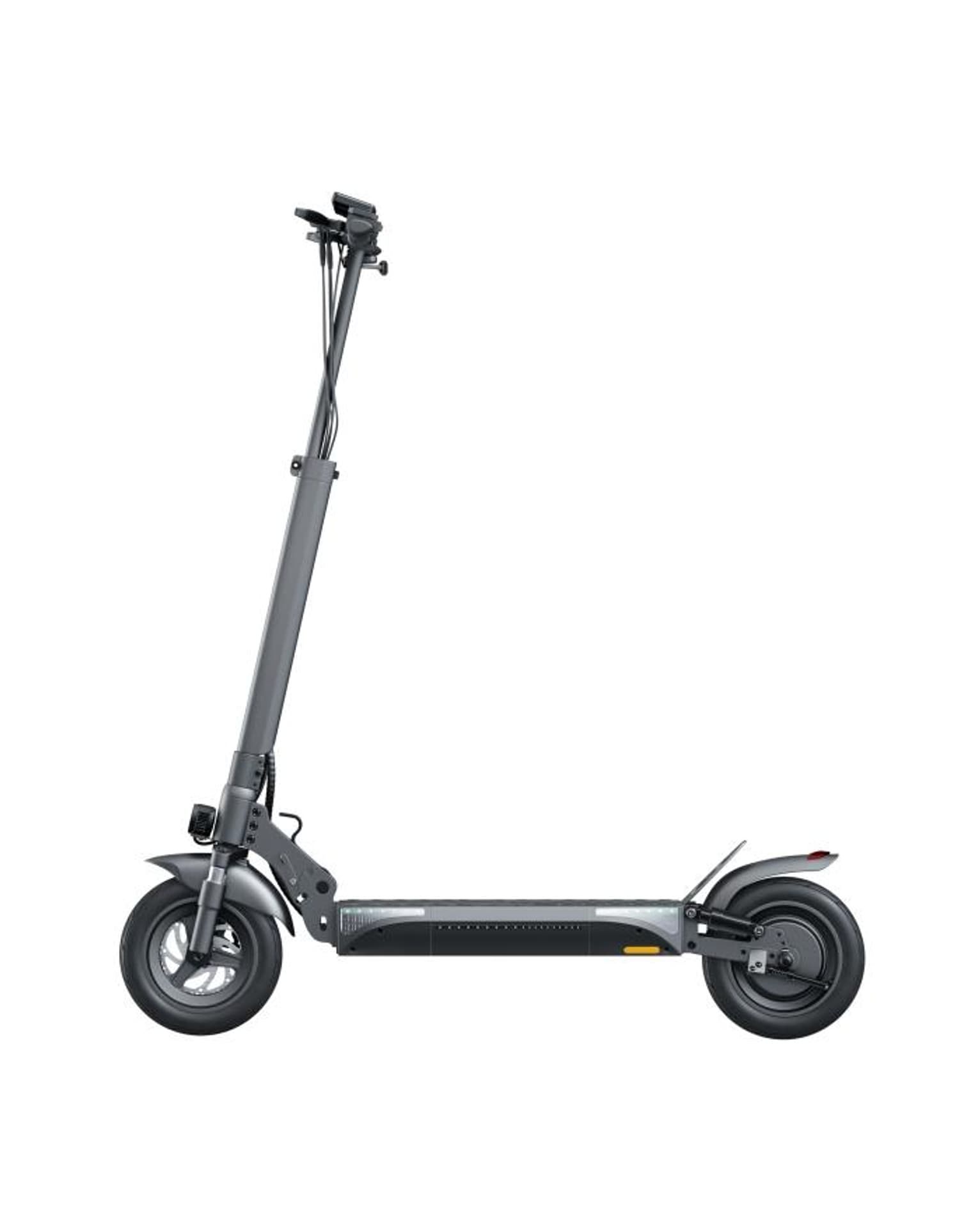 

Hulajnoga elektryczna Ruptor R1 (czarna)