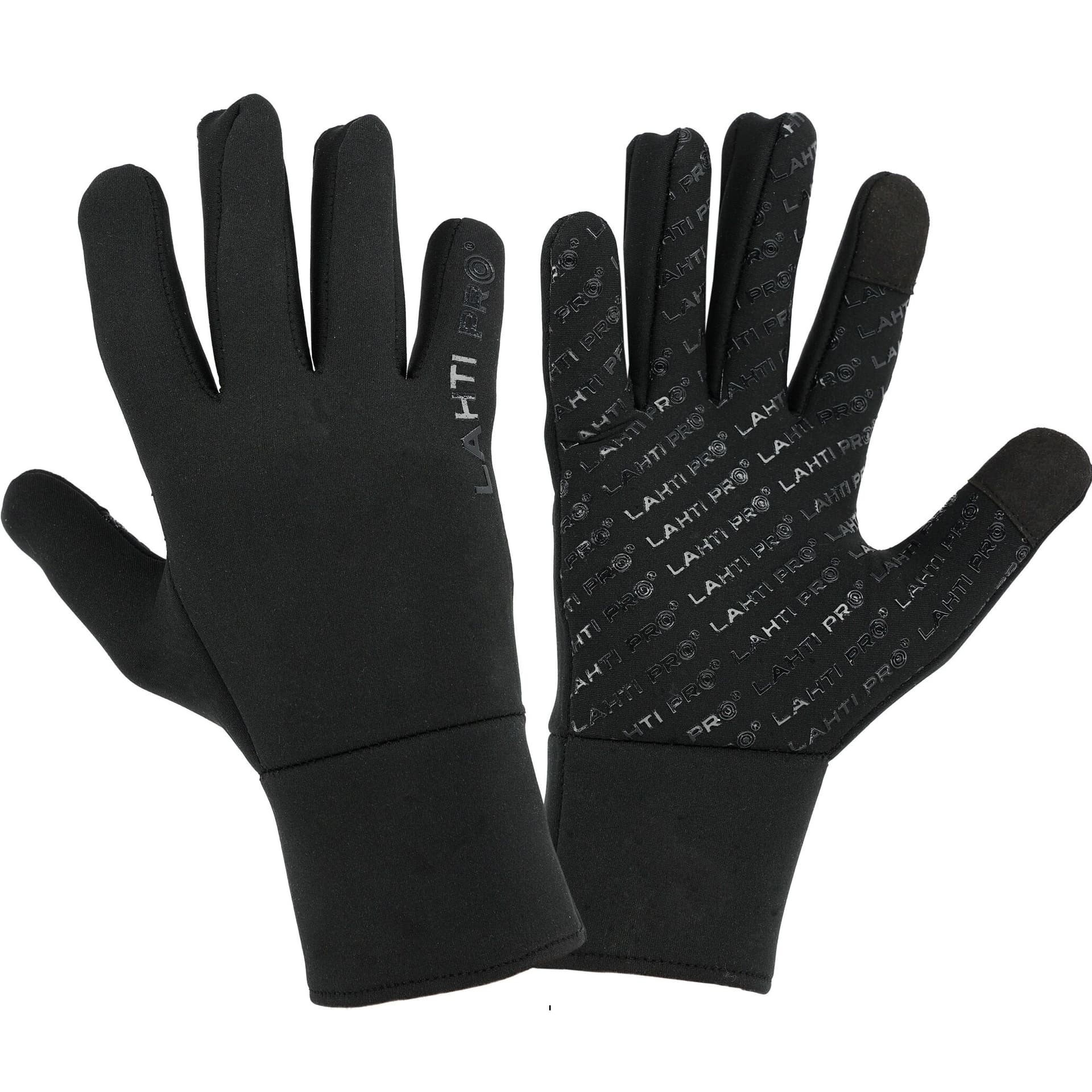 

RĘKAWICE OCIEP. NEOPREN CZAR. L252010P, KARTA, "10",CE,LAHTI