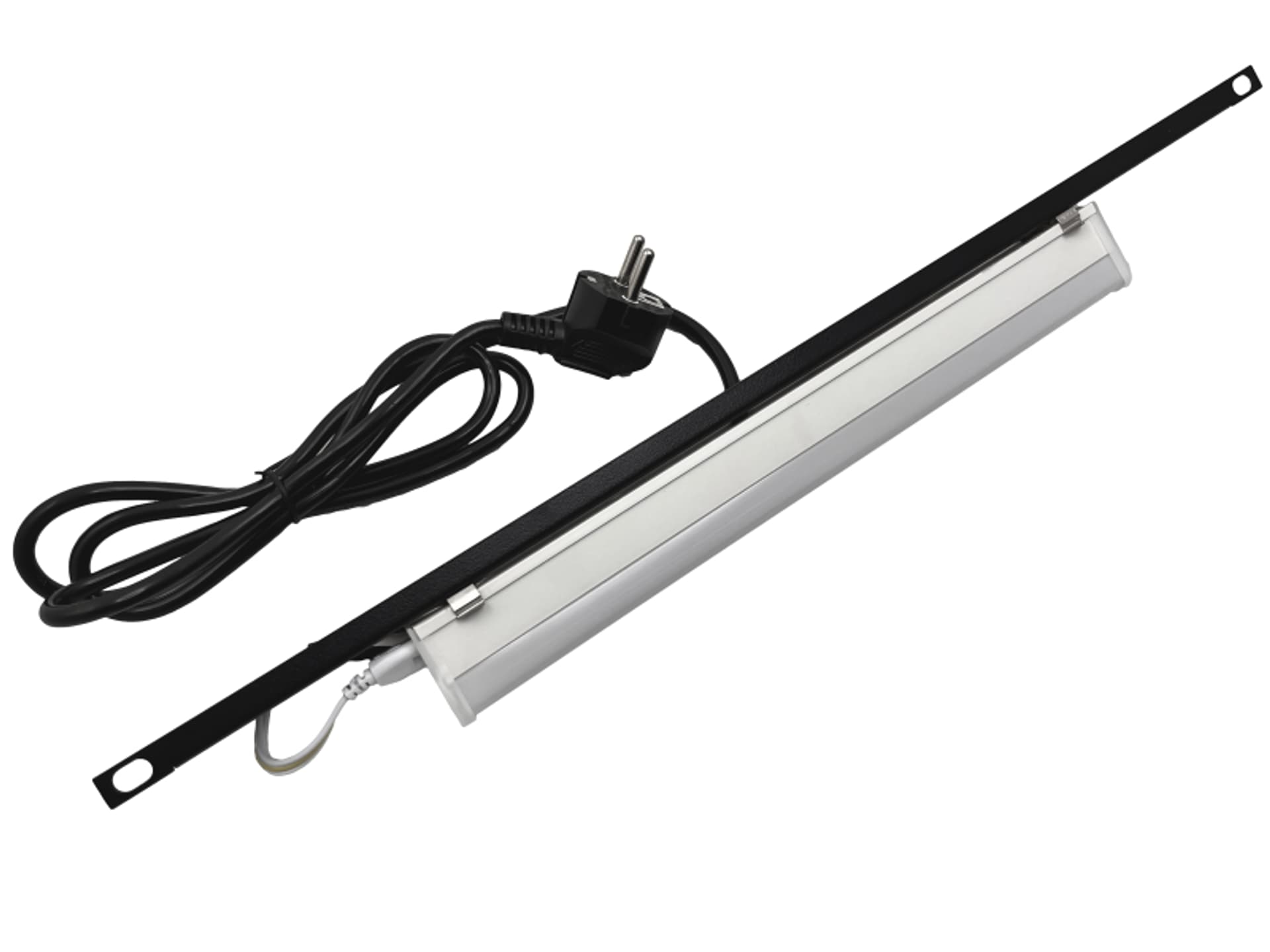

Oświetlenie LED szafy RACK 1U ALANTEC - ALANTEC