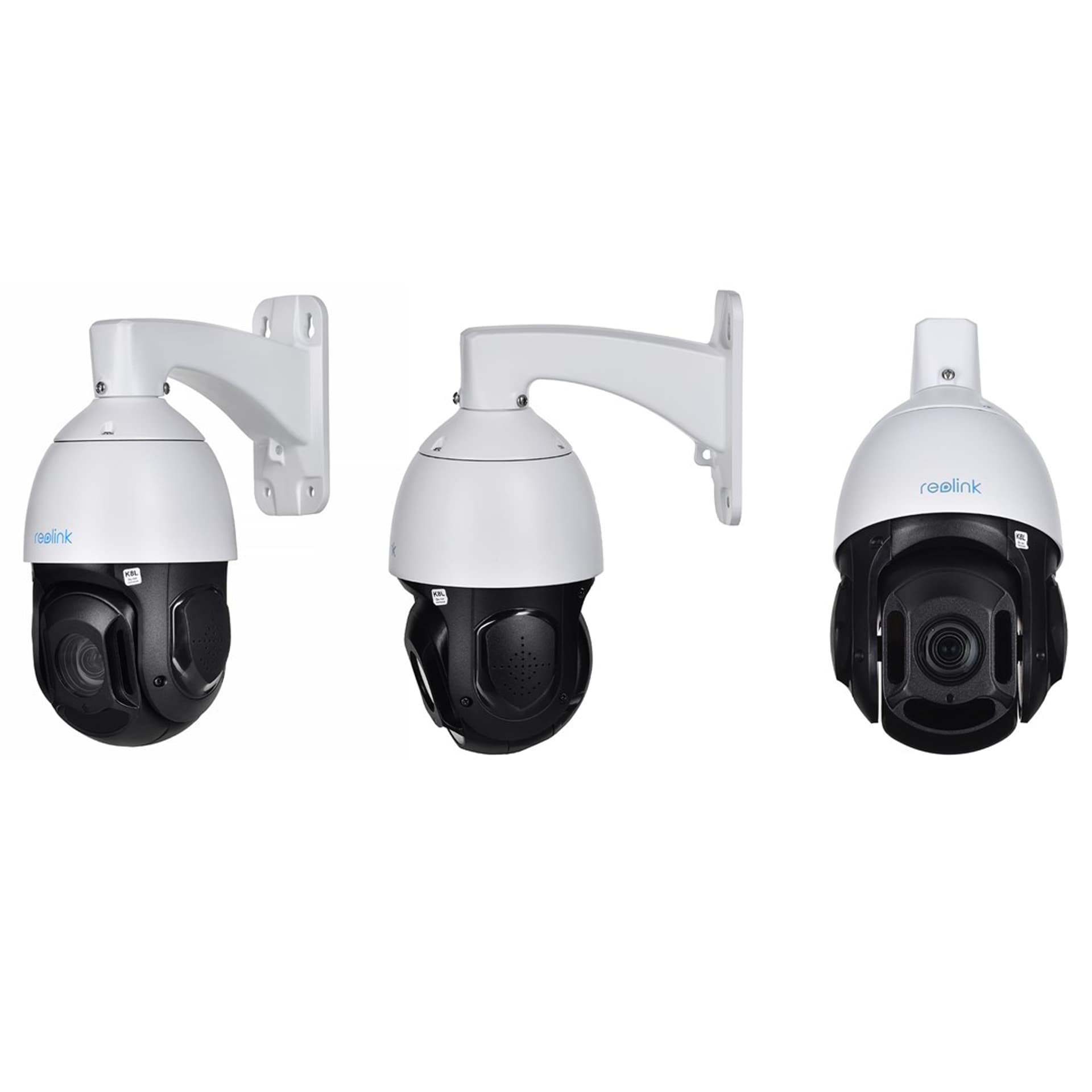 

Kamera IP PoE Reolink RLC-823A 16X