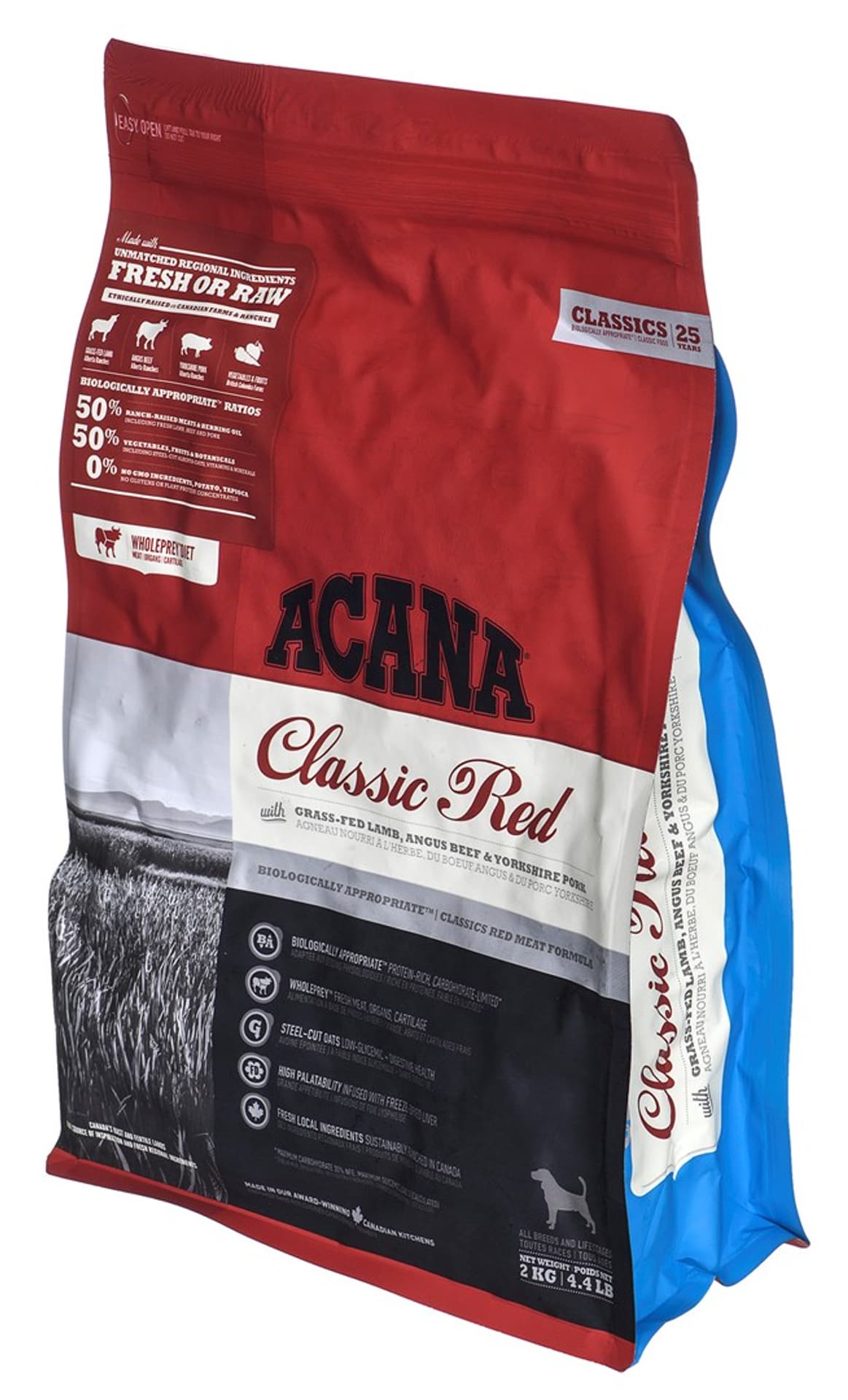 

ACANA Classic Dog 2kg