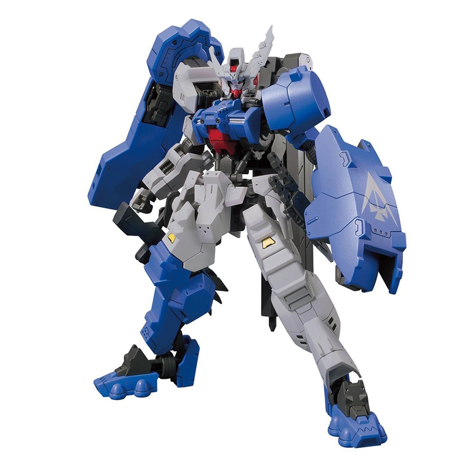

Figurka kolekcjonerska BANDAI HG 1/144 GDM ASTAROTH RINASCIMENTO