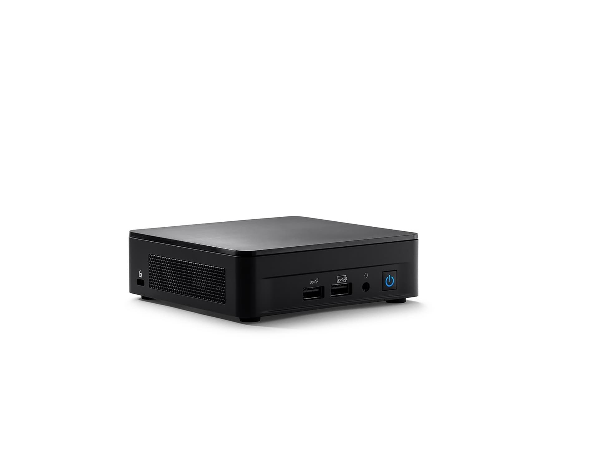 

Intel NUC 12 Pro Mini PC NUC12WSKi5