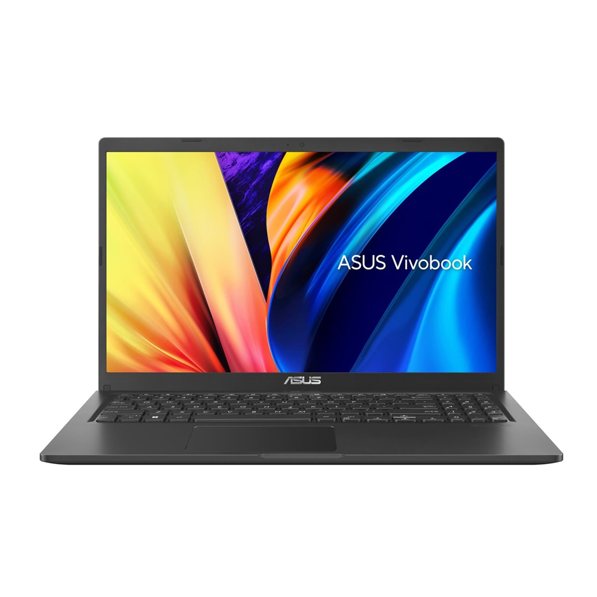 

ASUS Vivobook 15 X1500EA-BQ3296W i5-1135G7 15.6" FHD IPS-level 60Hz 250nits AG 8GB DDR4 SSD512 Intel UHD Graphics WLAN+BT Cam 37WHrs Win11 Indie Black