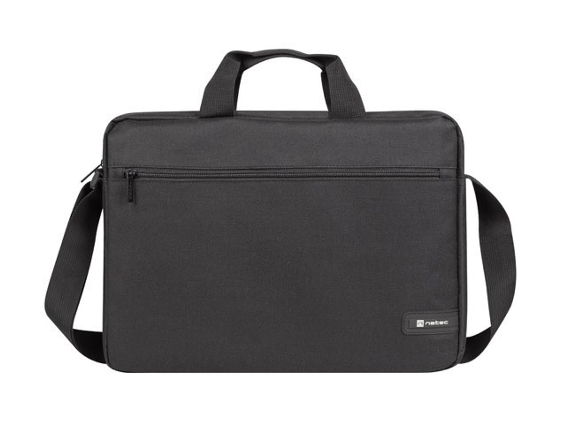 

NATEC TORBA DO LAPTOPA WALLAROO 2 15.6" Z MYSZKĄ BEZPRZEWODOWĄ NTO-2051