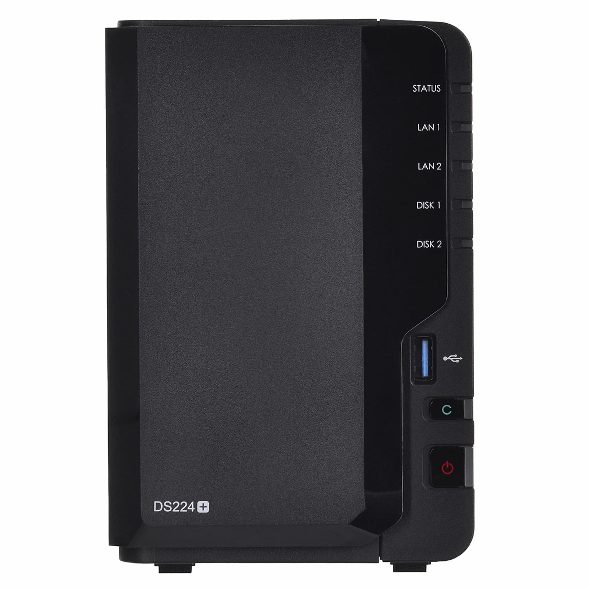 

Synology - Serwer plików DS224+